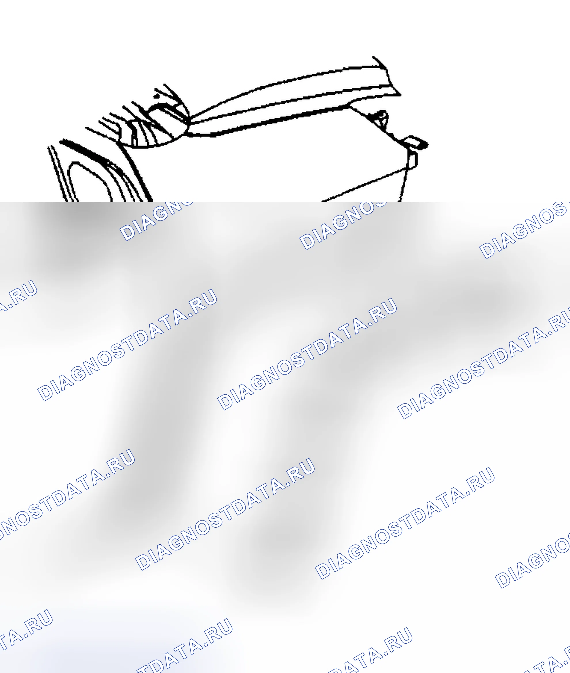 Рис. 23: Процедура установки. Hyundai Venue I
