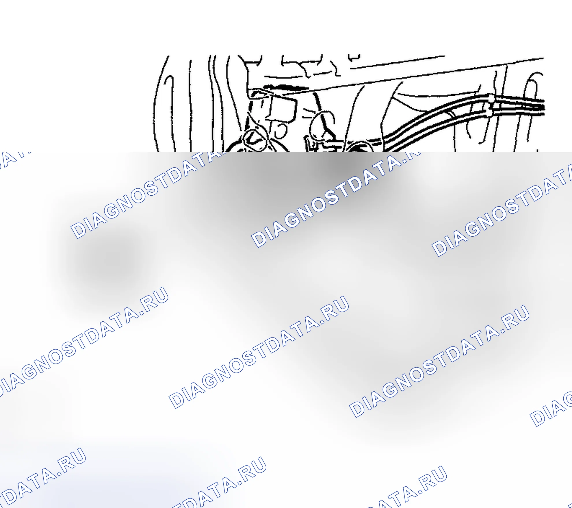Рис. 88. Toyota Corolla IX рестайлинг