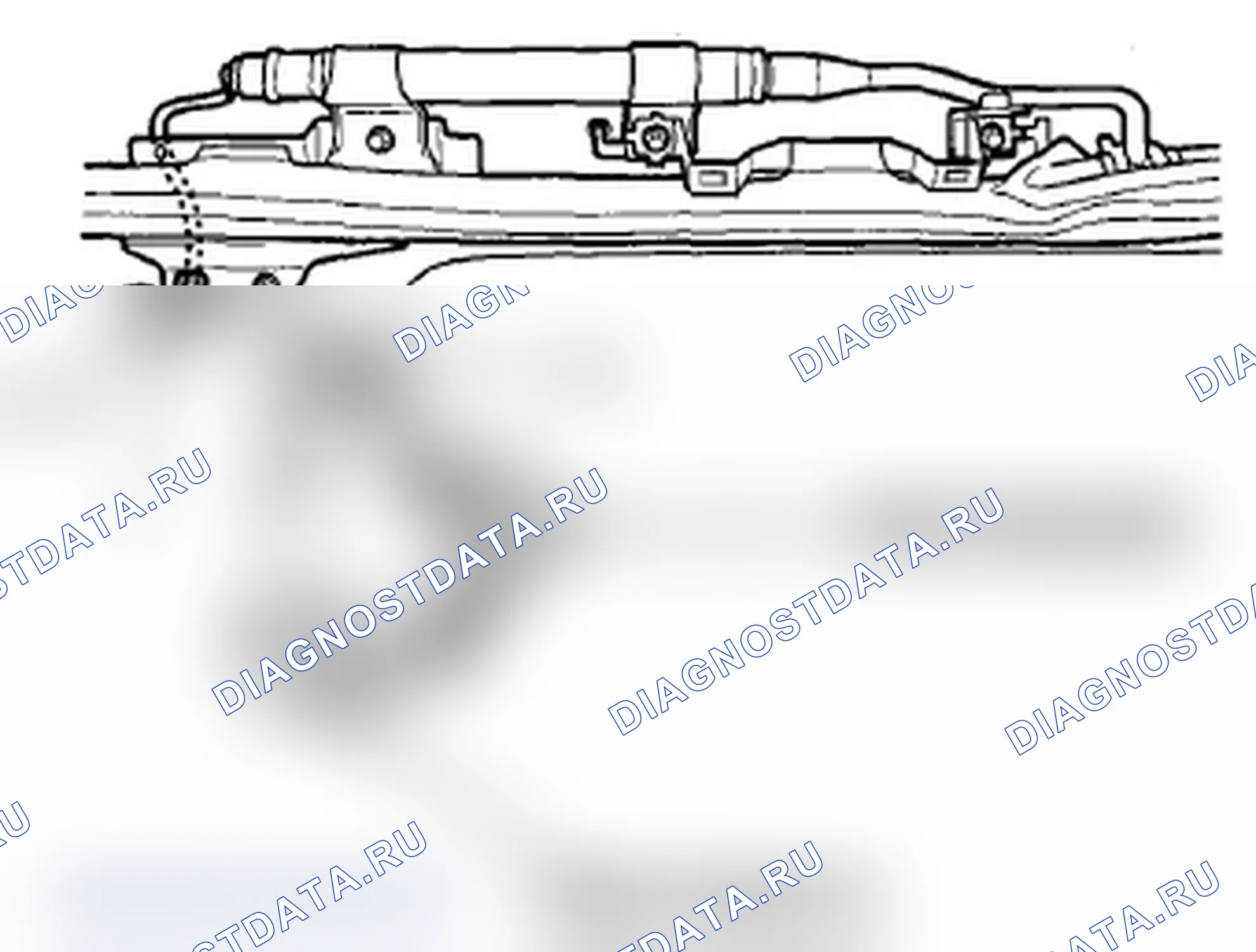 Рис. 112. Acura MDX II рестайлинг