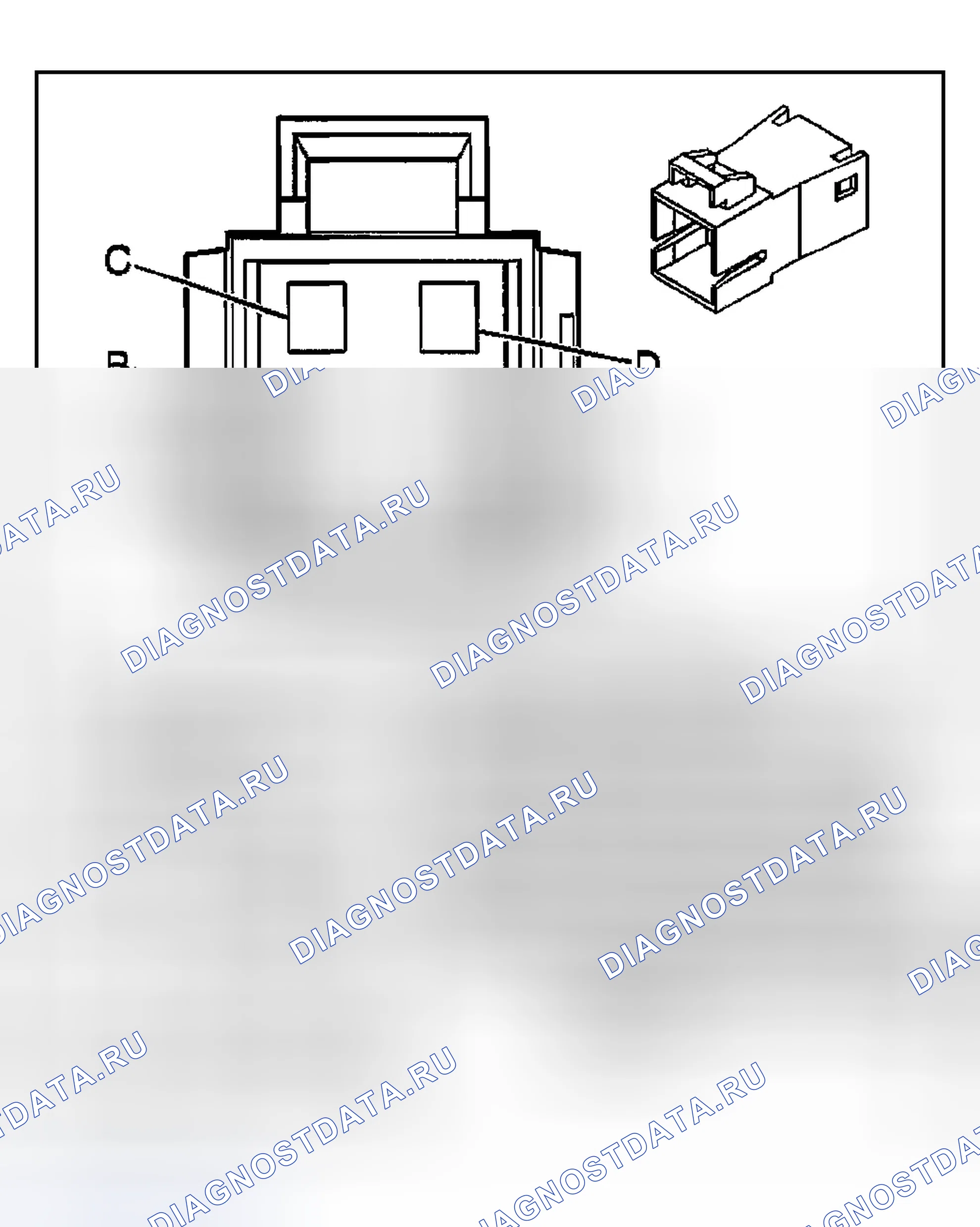 Рис. 144. GMC Savana Camper Special G3500 