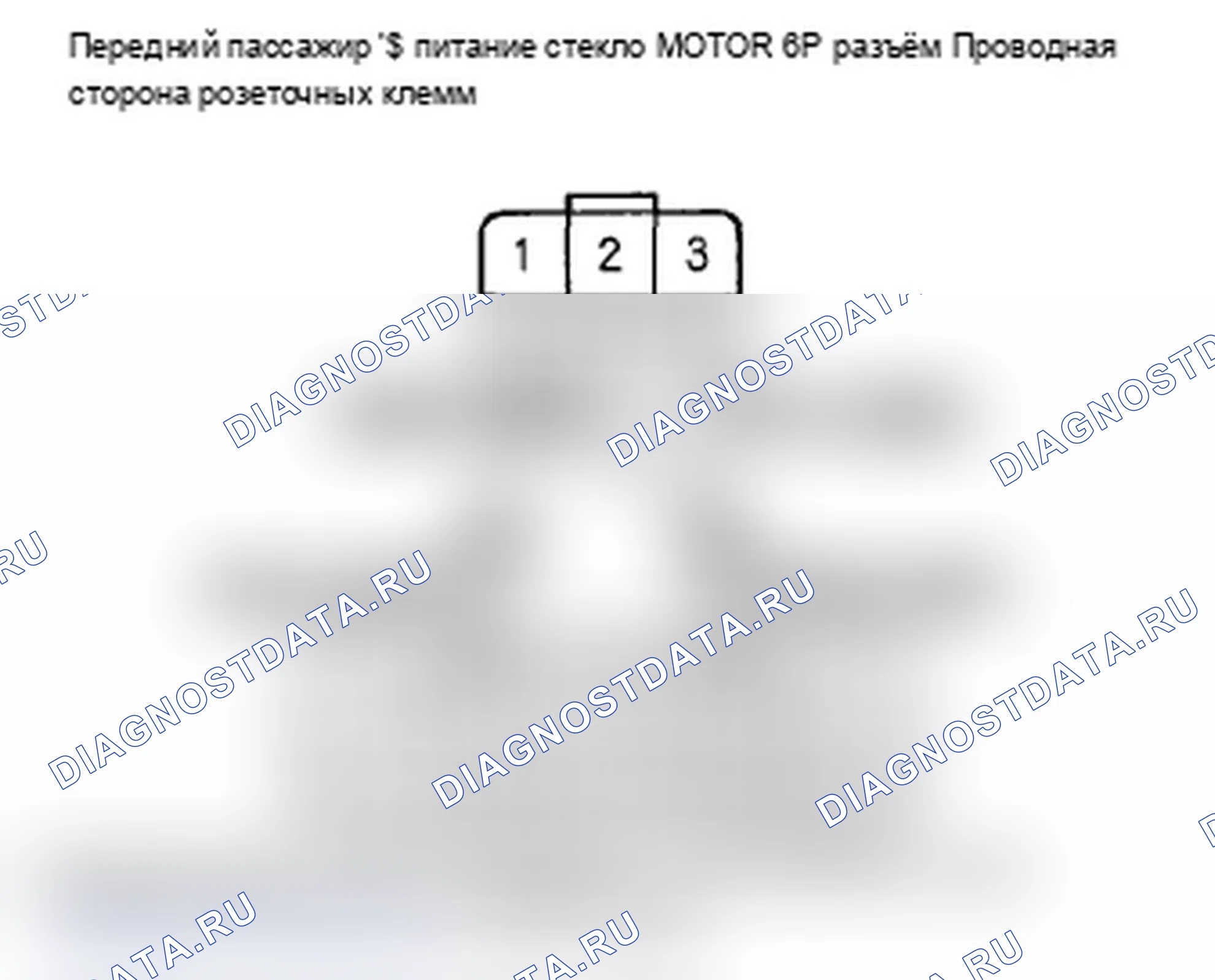Рис. 17. Acura MDX II рестайлинг
