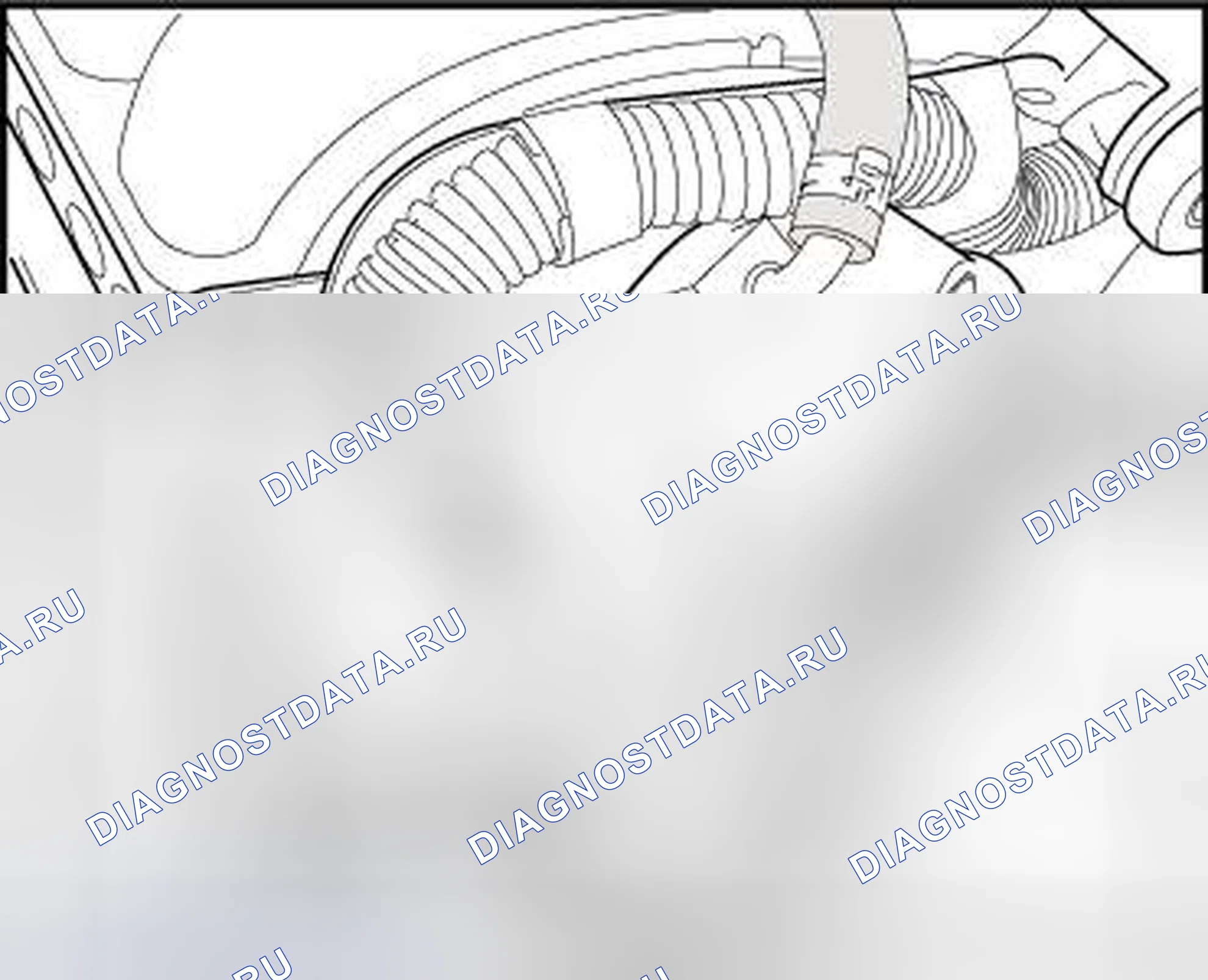 Рис. 35. Volkswagen Touareg I рестайлинг