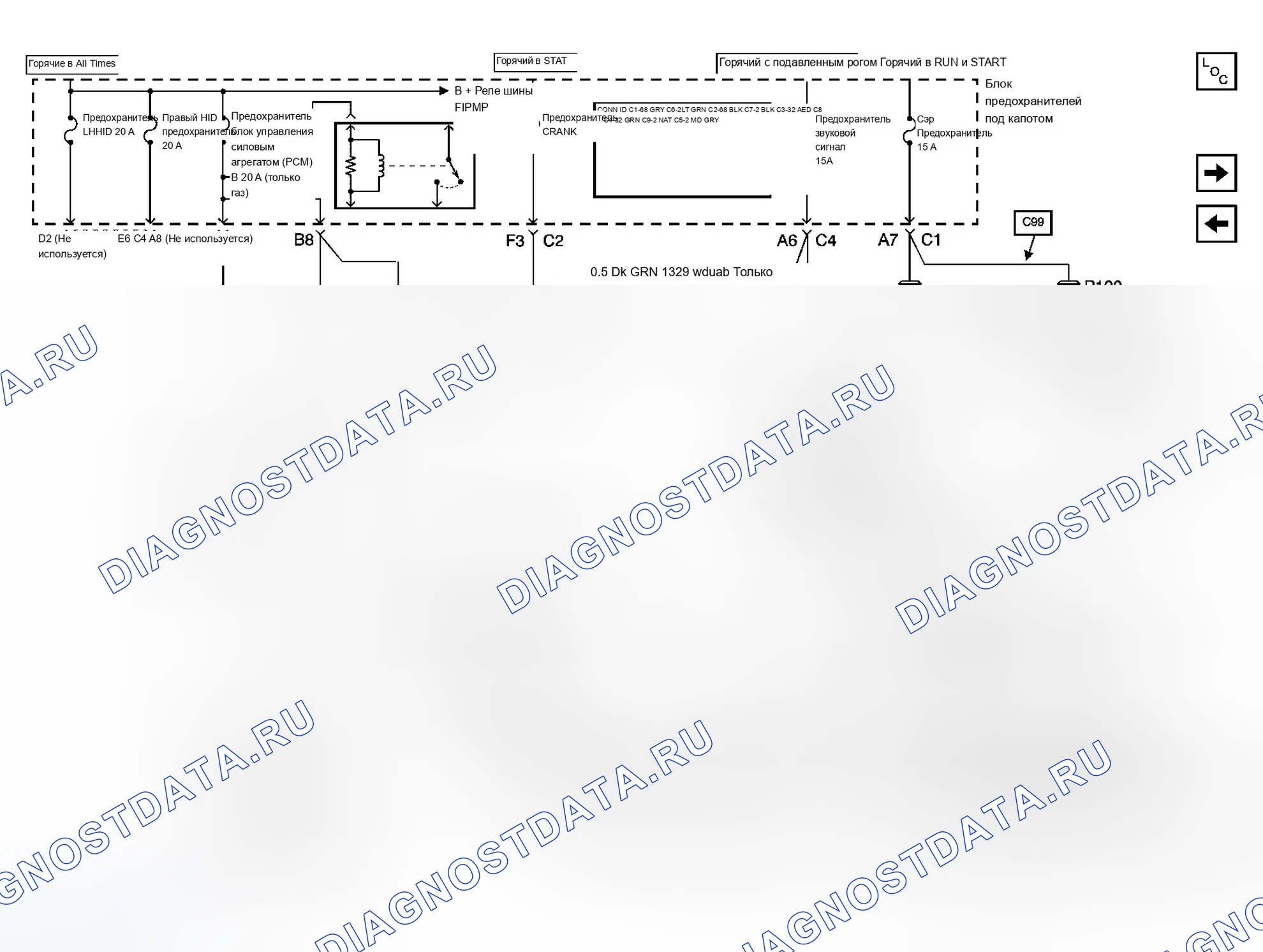Рис. 16. Chevrolet Silverado 3500 
