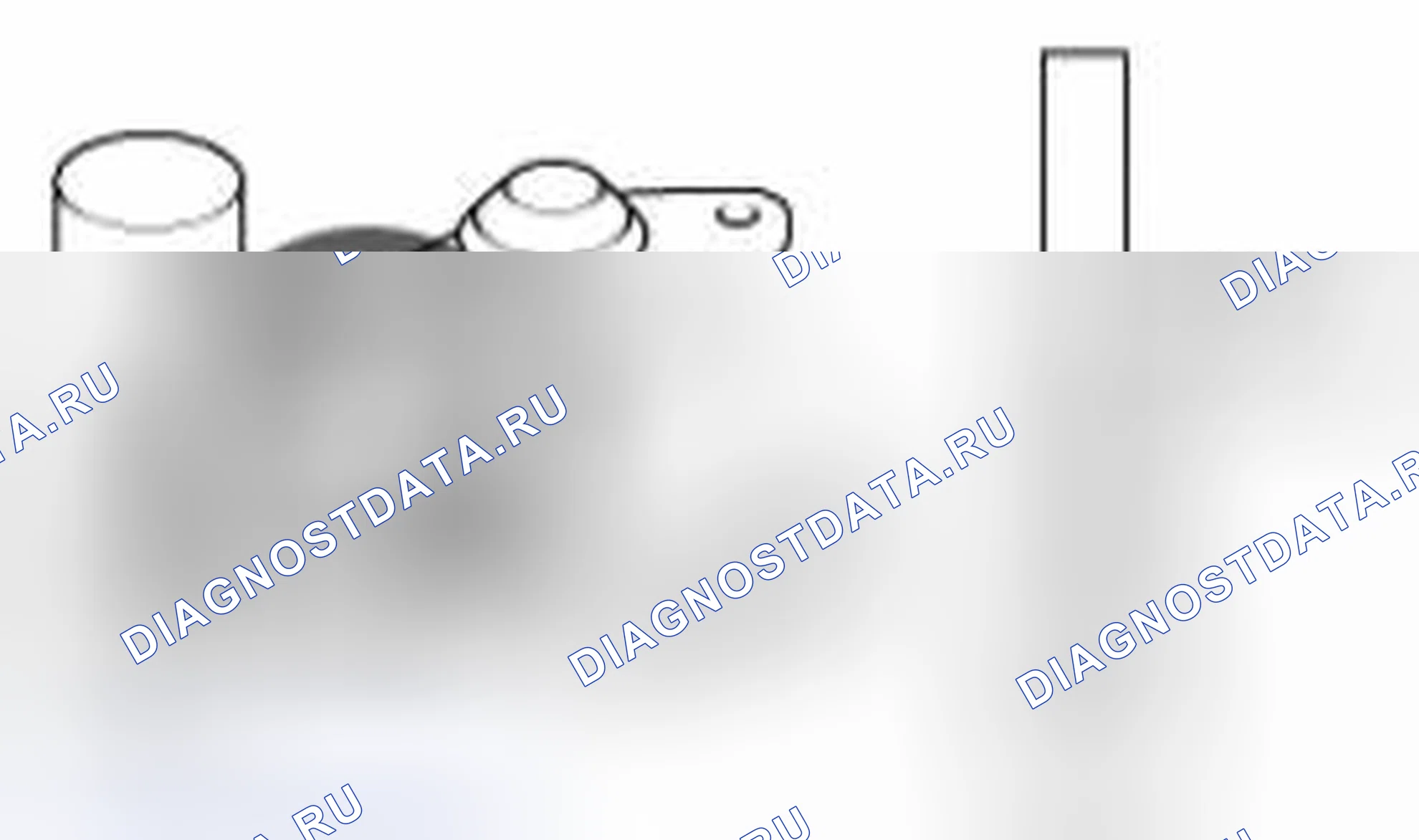 Рис. 35. Kia Rio II рестайлинг