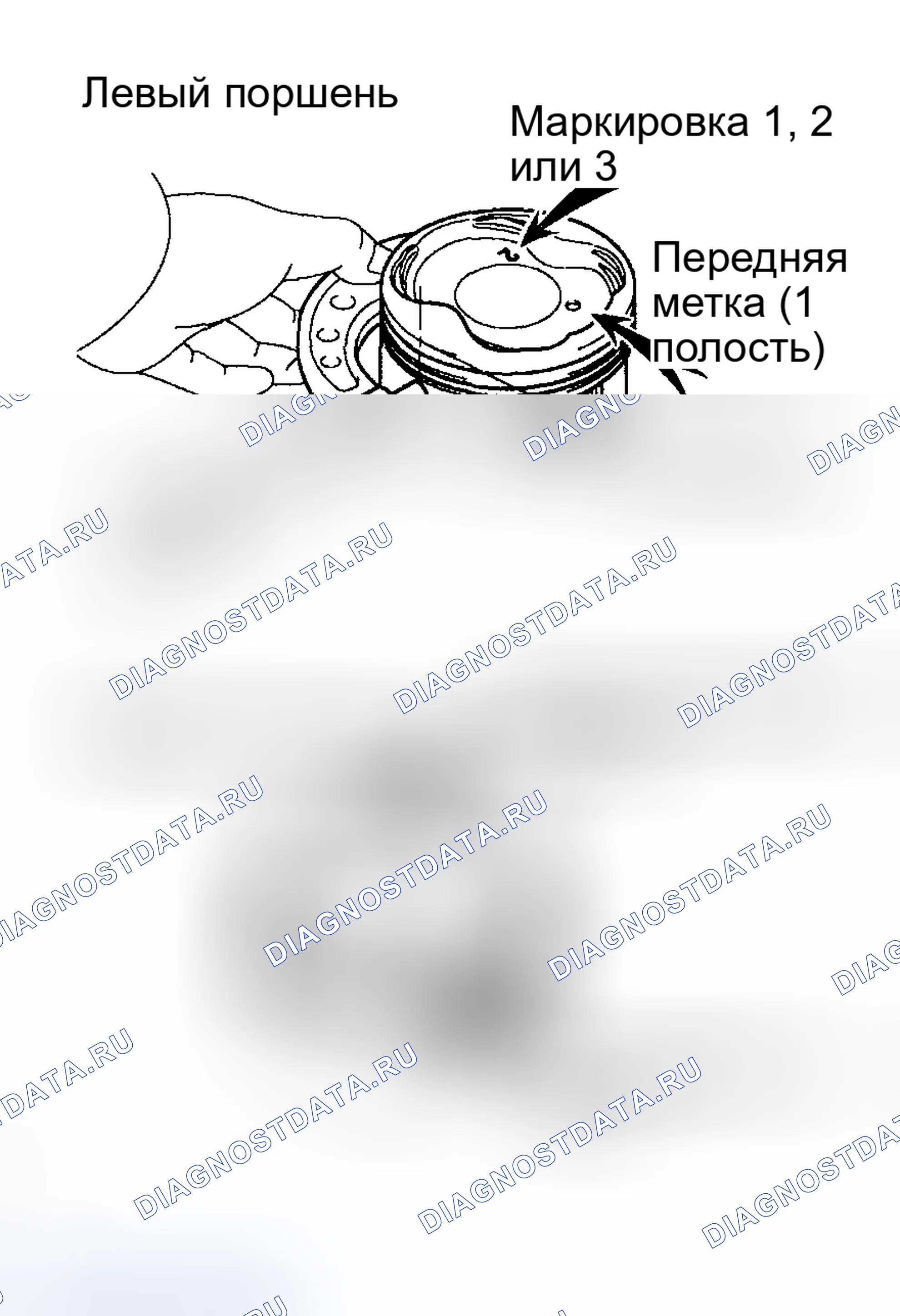 Рис. 308. Toyota Sequoia I рестайлинг