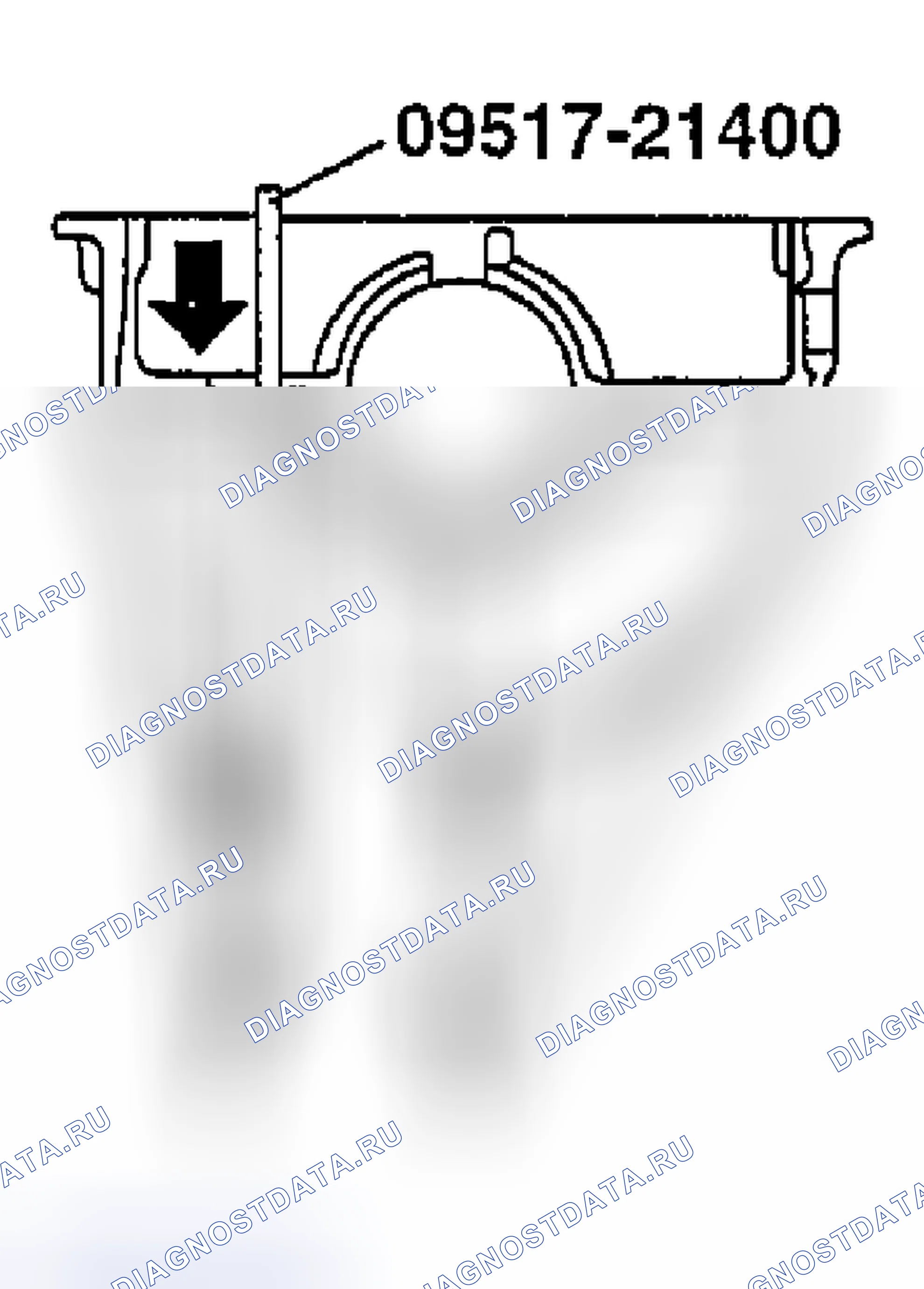 Рис. 104. Geely Tugella I рестайлинг