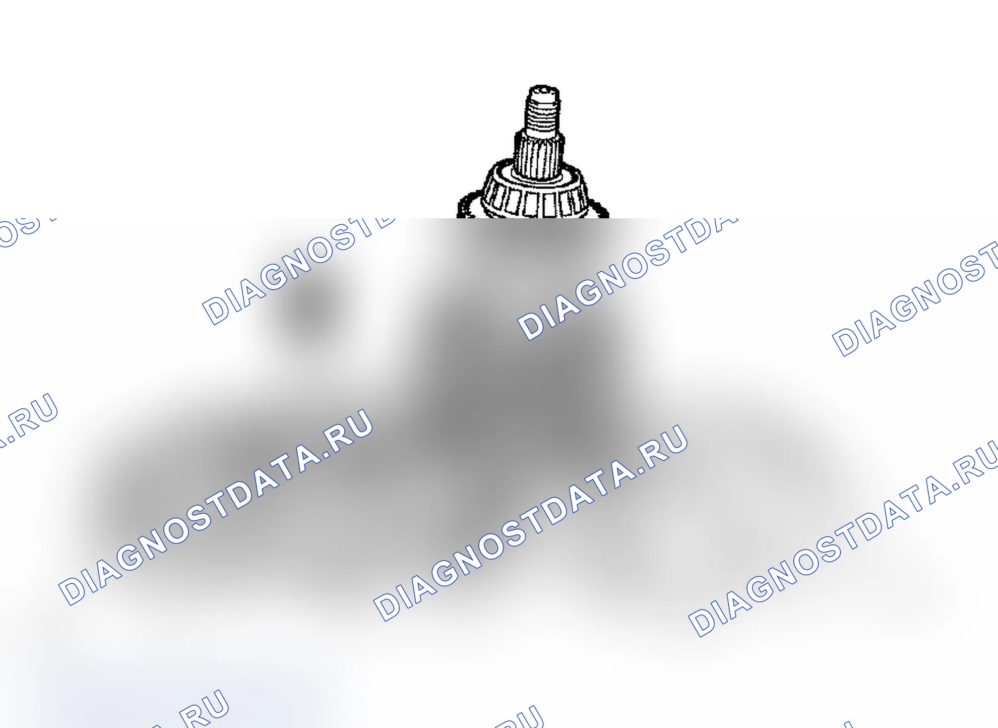 Рис. 141. Toyota Camry Solara II