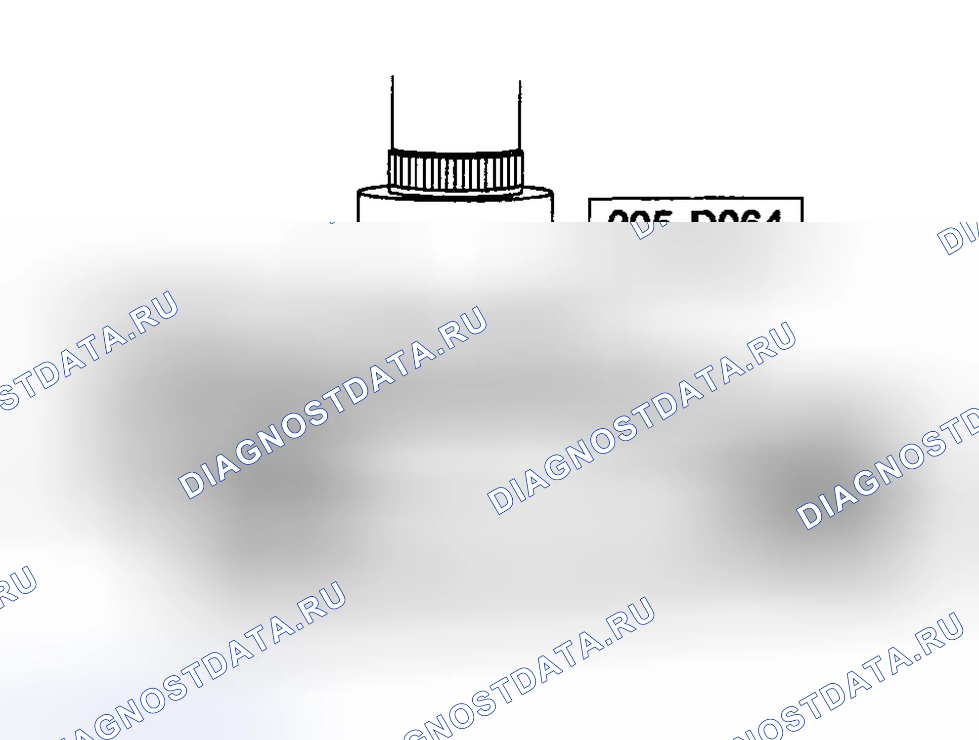 Рис. 117. Ford Pickup F250 Super Duty I
