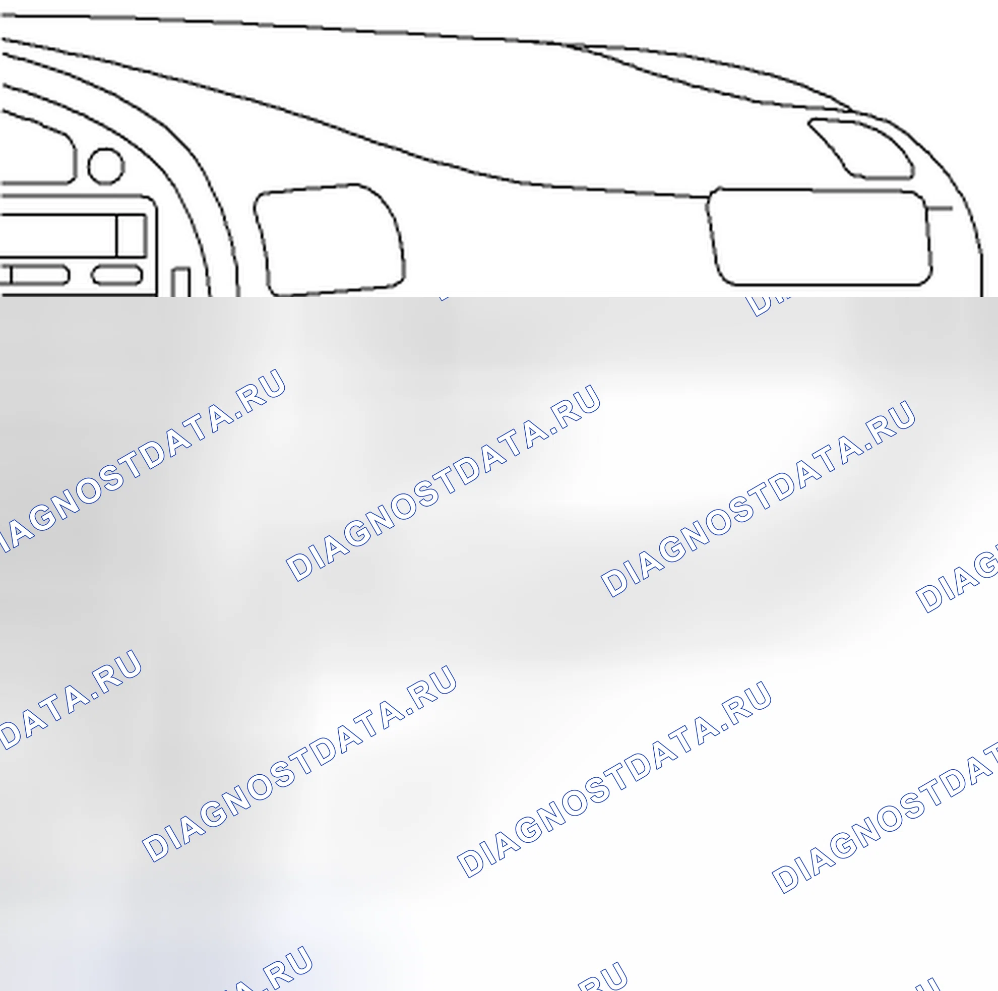 Рис. 423: Для удаления. Kia Picanto III