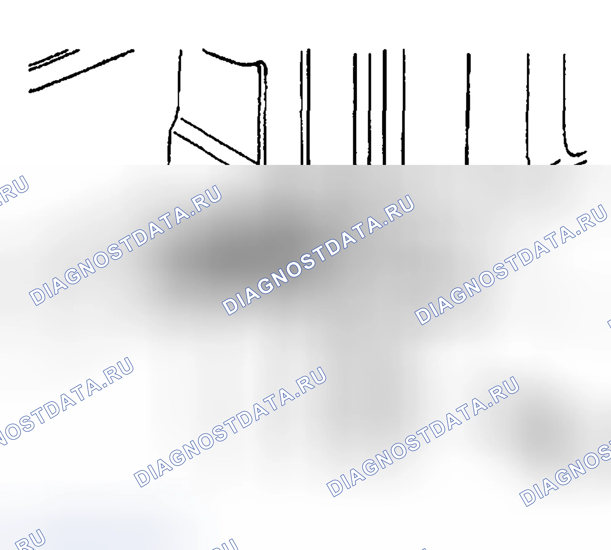 Рис. 227: Процедура установки. Chevrolet Silverado 1500 HD 