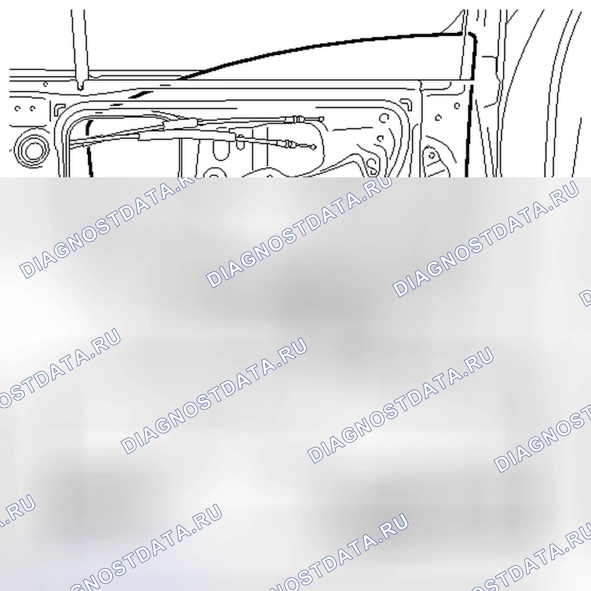 Рис. 153. Haval H4 I