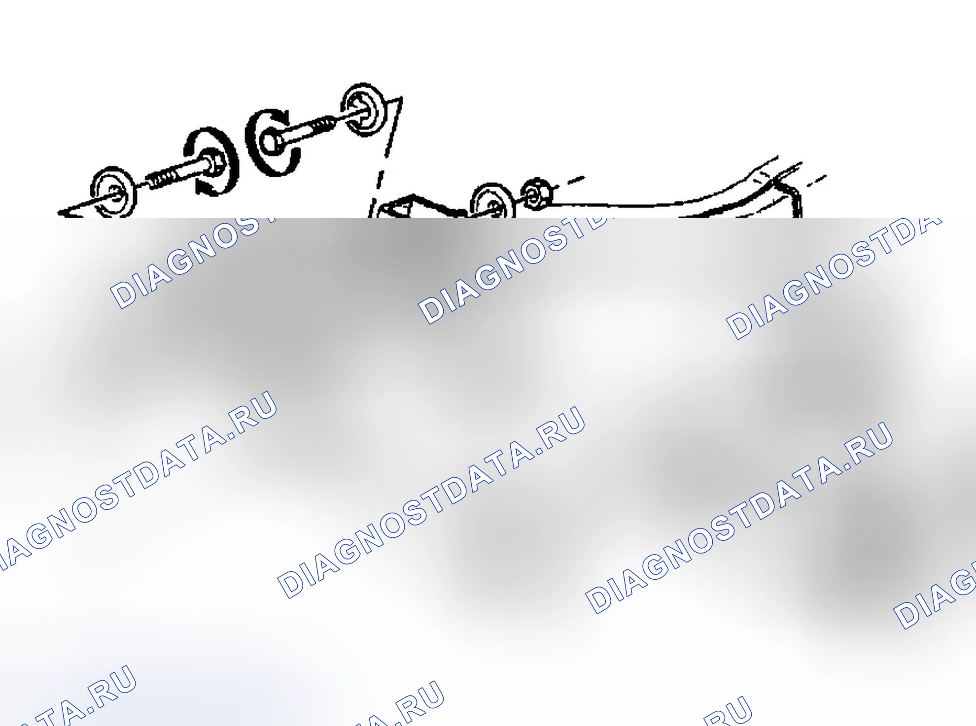 Рис. 17. Chevrolet Venture I