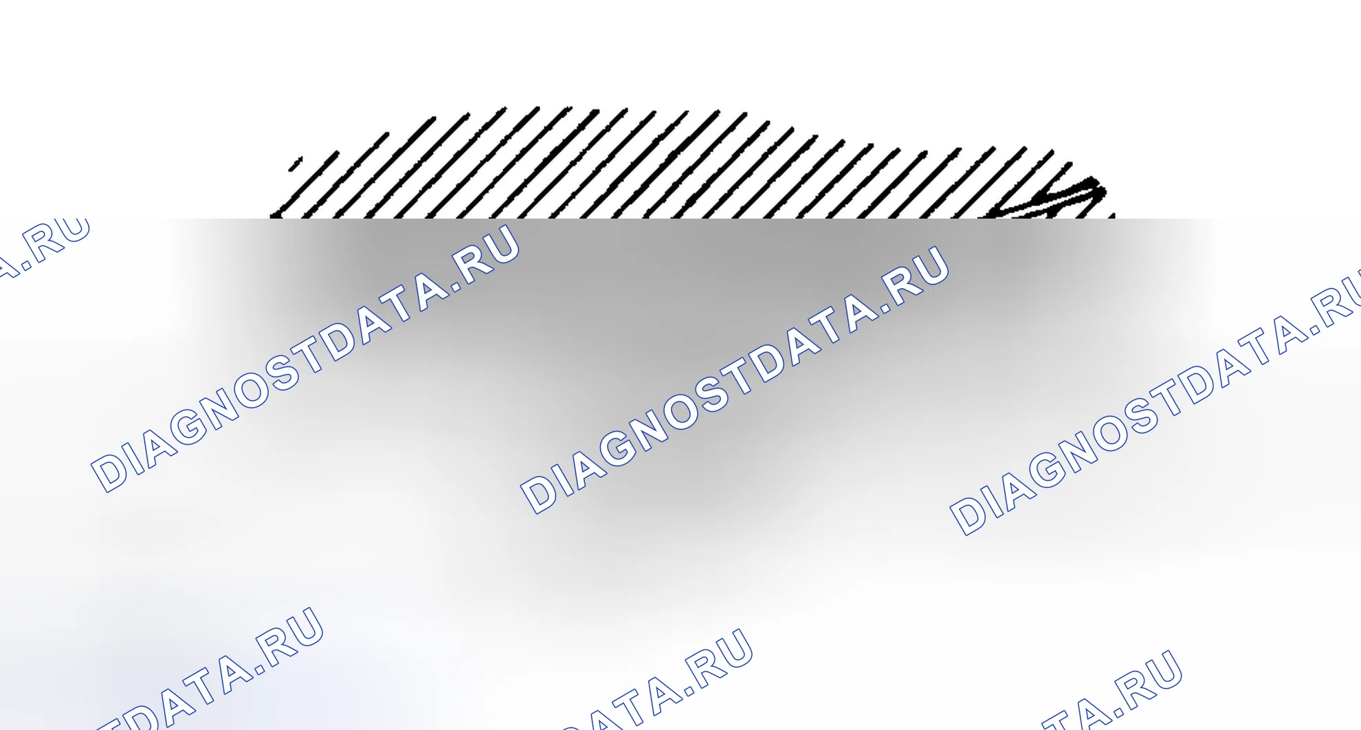 Рис. 9: Кроме 4.6L, VIN 9, X и Y. Hyundai Staria I