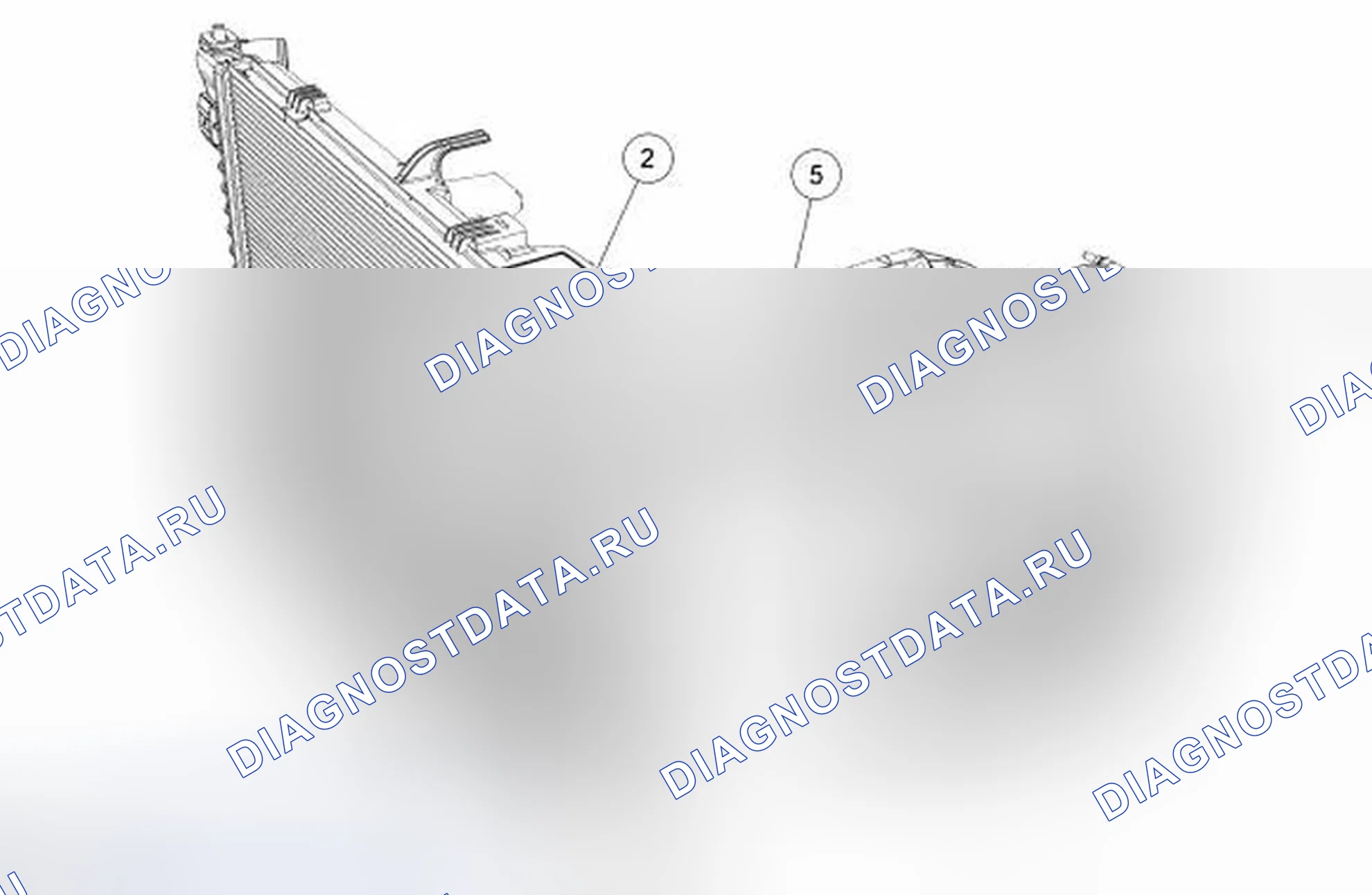 Рис. 24. Ford Edge I