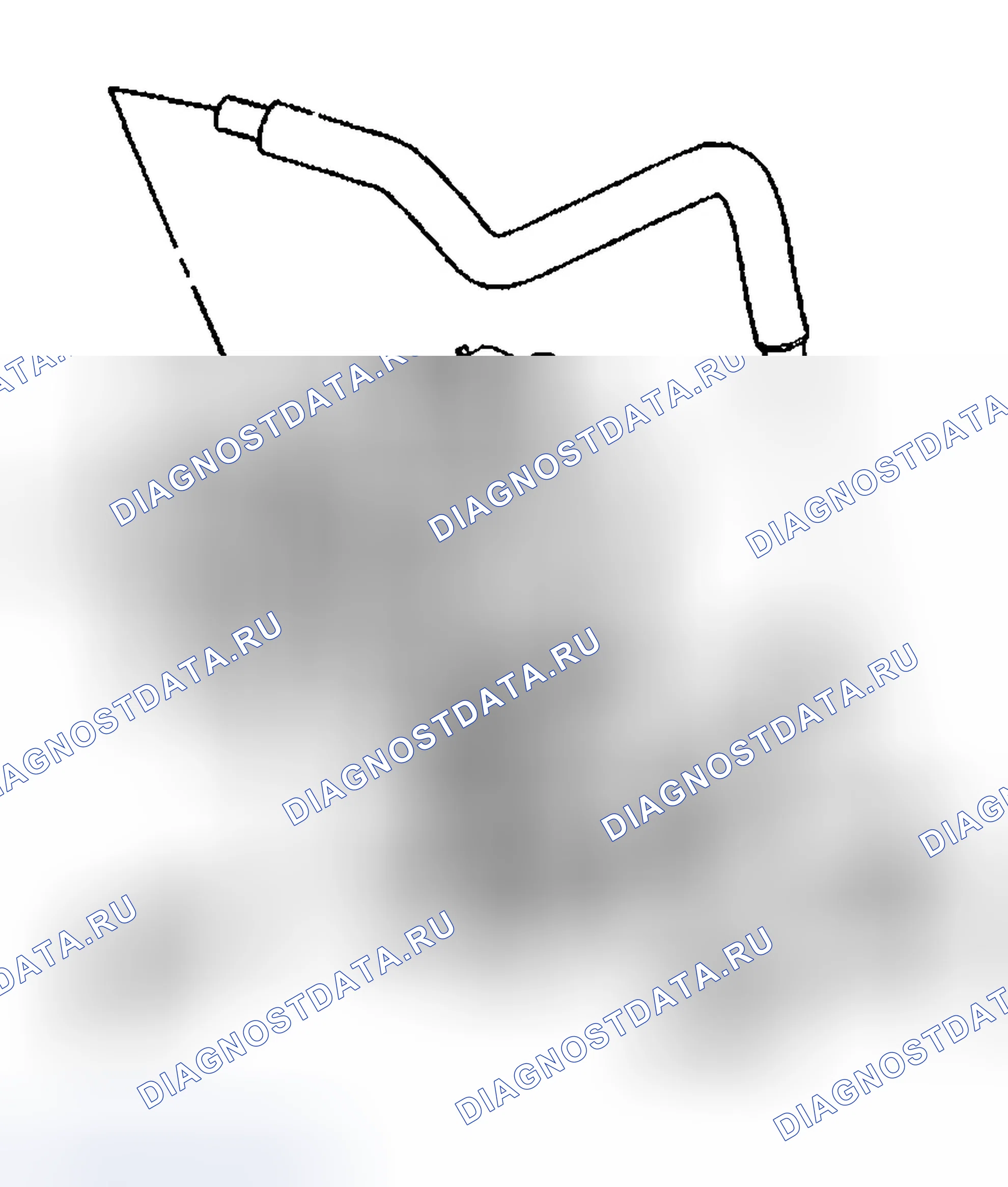 Рис. 907. Chevrolet Chevy Express H2500 