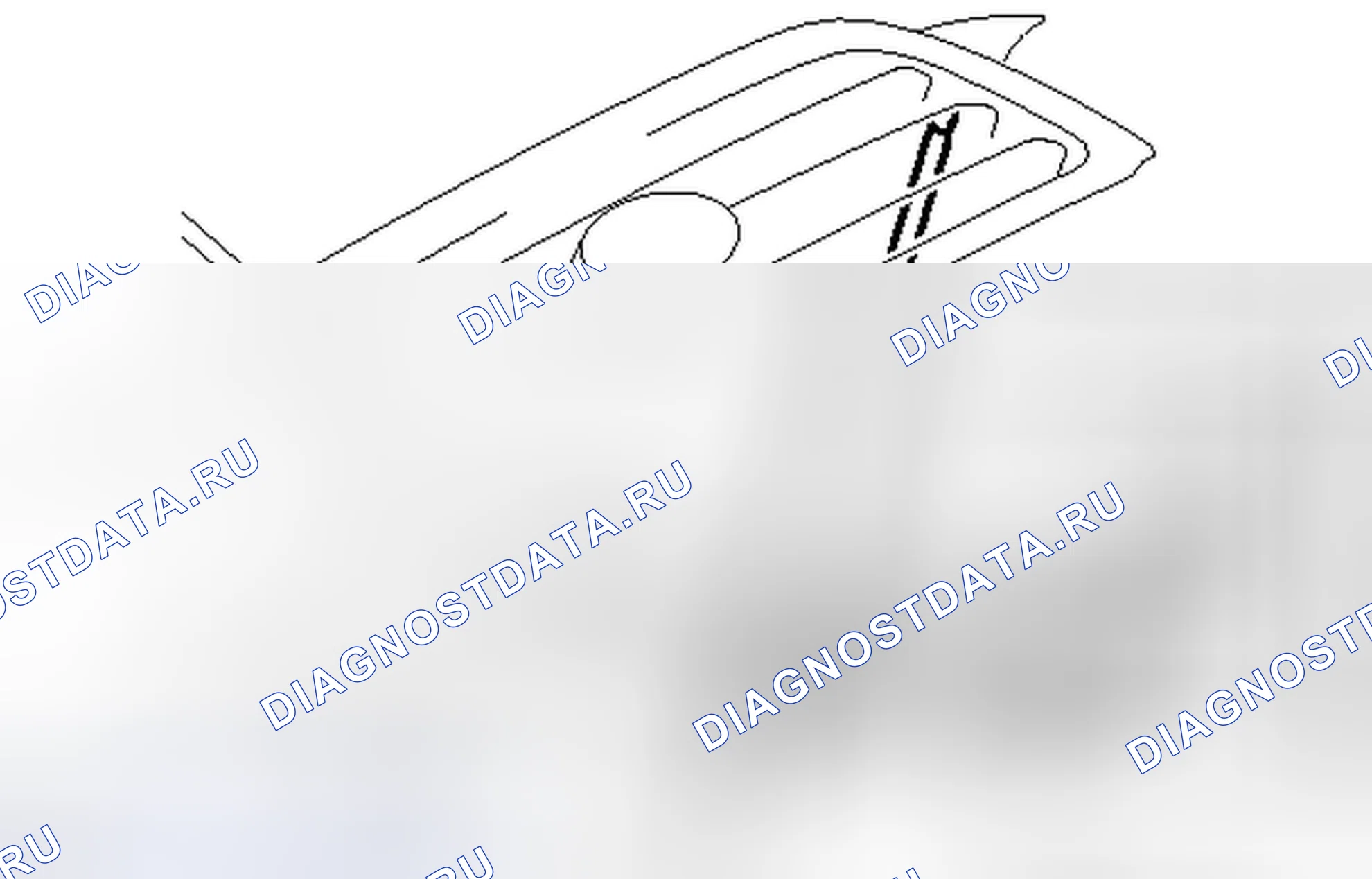 Рис. 1093. Toyota Tundra II
