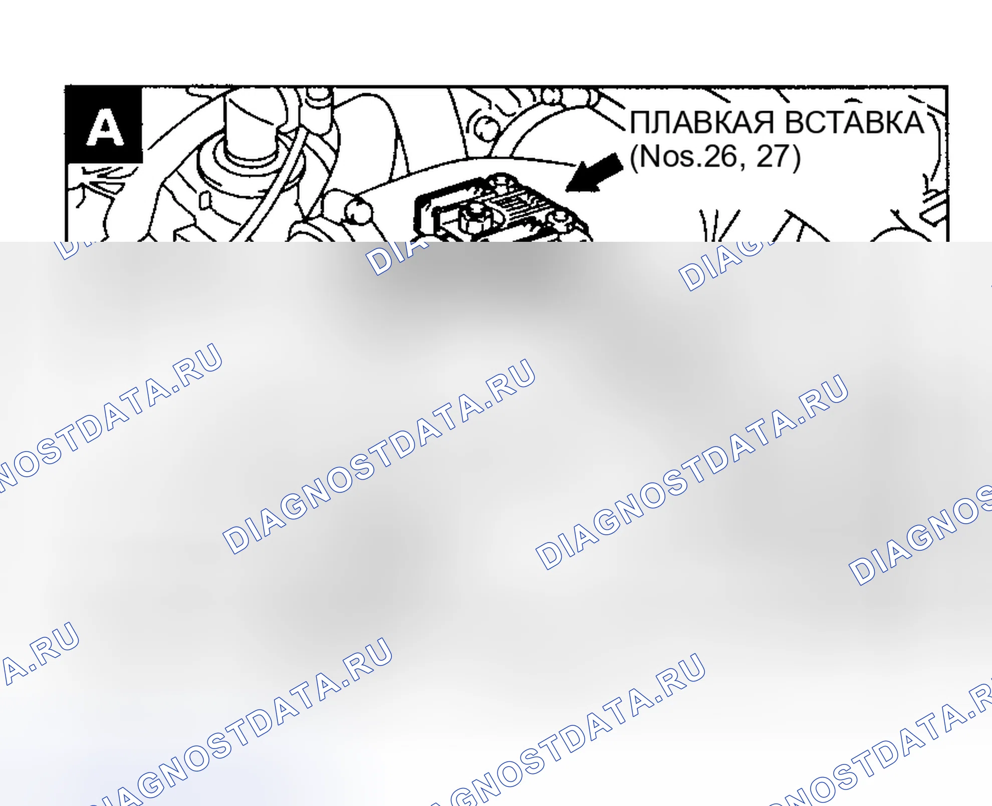 Рис. 110. Mitsubishi Lancer Evolution IX