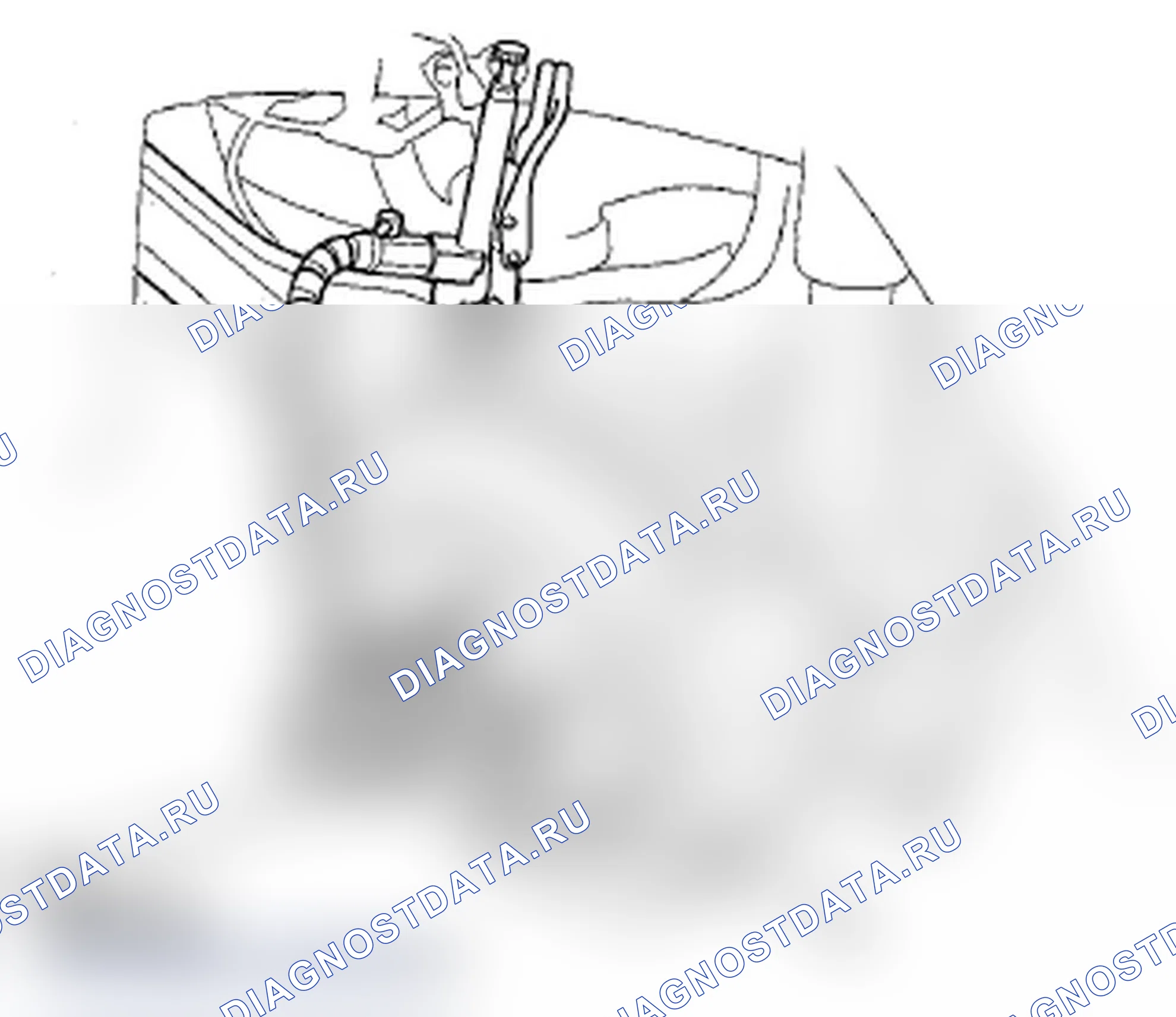 Рис. 12. Acura RDX I рестайлинг