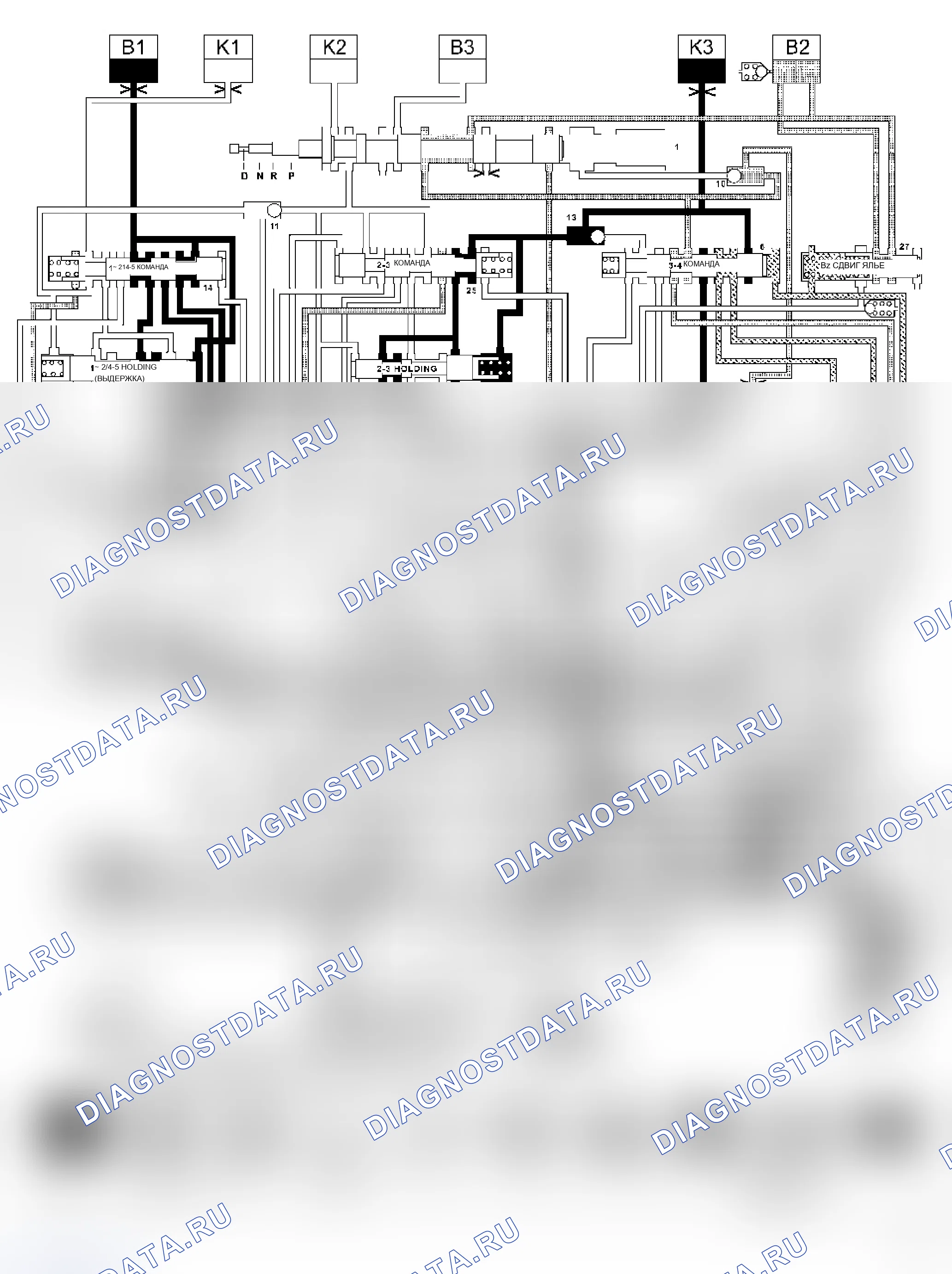 Рис. 65. Chrysler Crossfire I final
