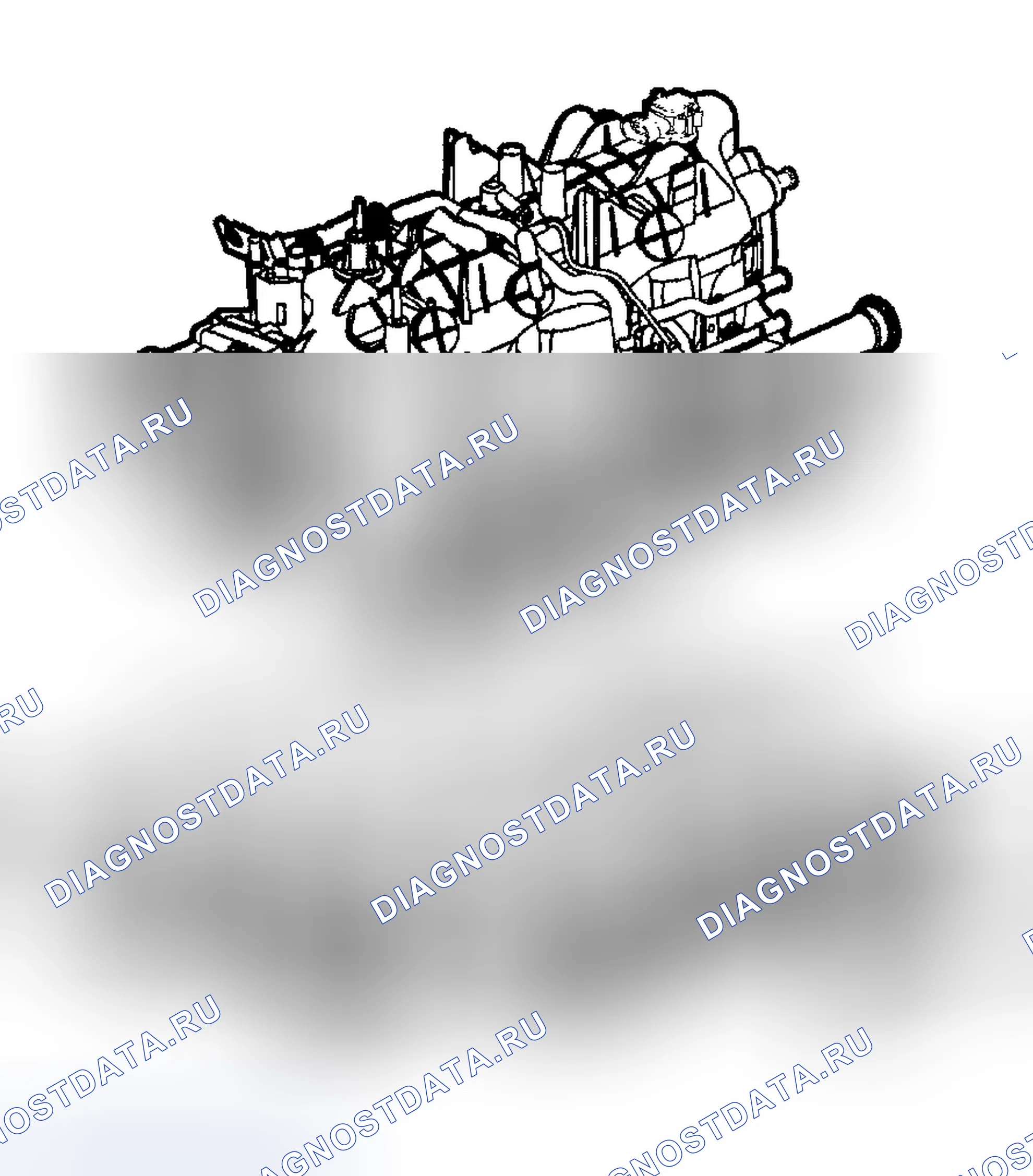 Рис. 292. Chevrolet Tahoe II