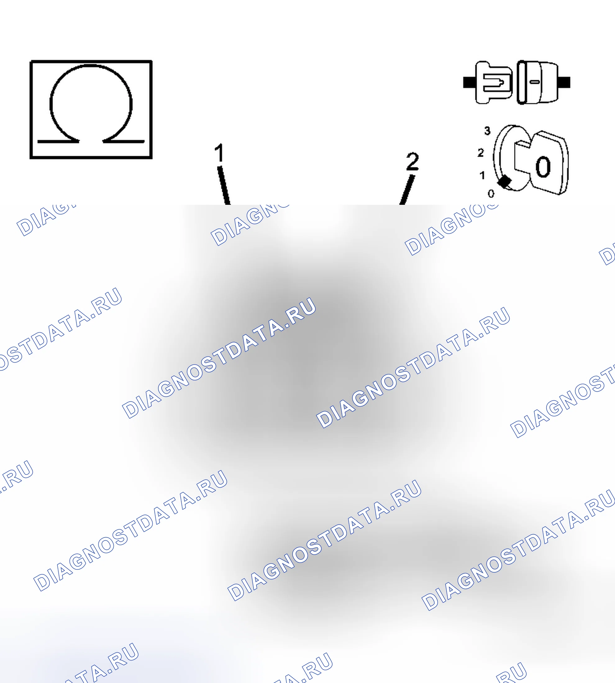 Рис. 867. Dodge Cab & Chassis R3500 HD transition