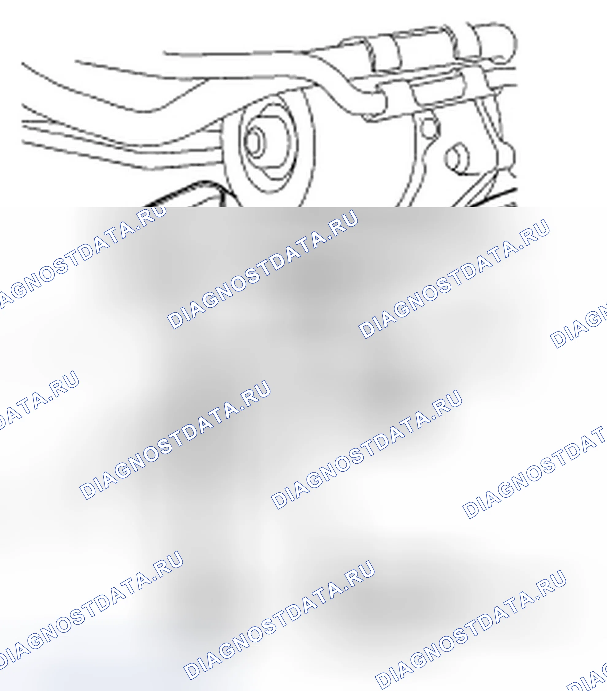 Рис. 161. Honda Civic VIII рестайлинг