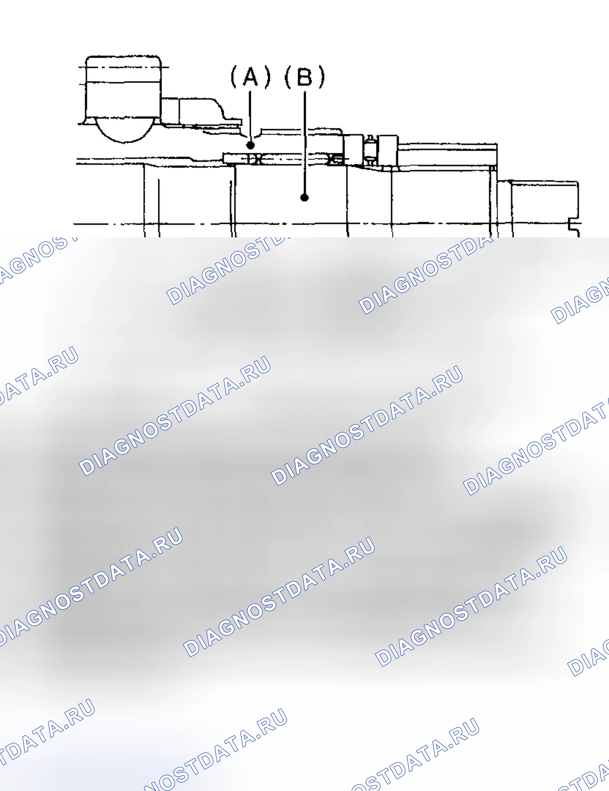 Рис. 162. Subaru Impreza GD/GC/GG