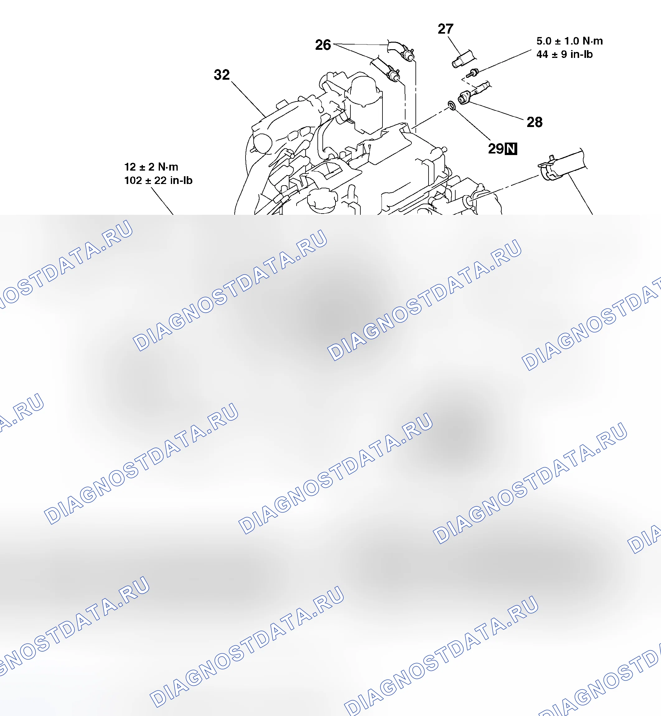 Рис. 5. Mitsubishi Lancer Evolution IX