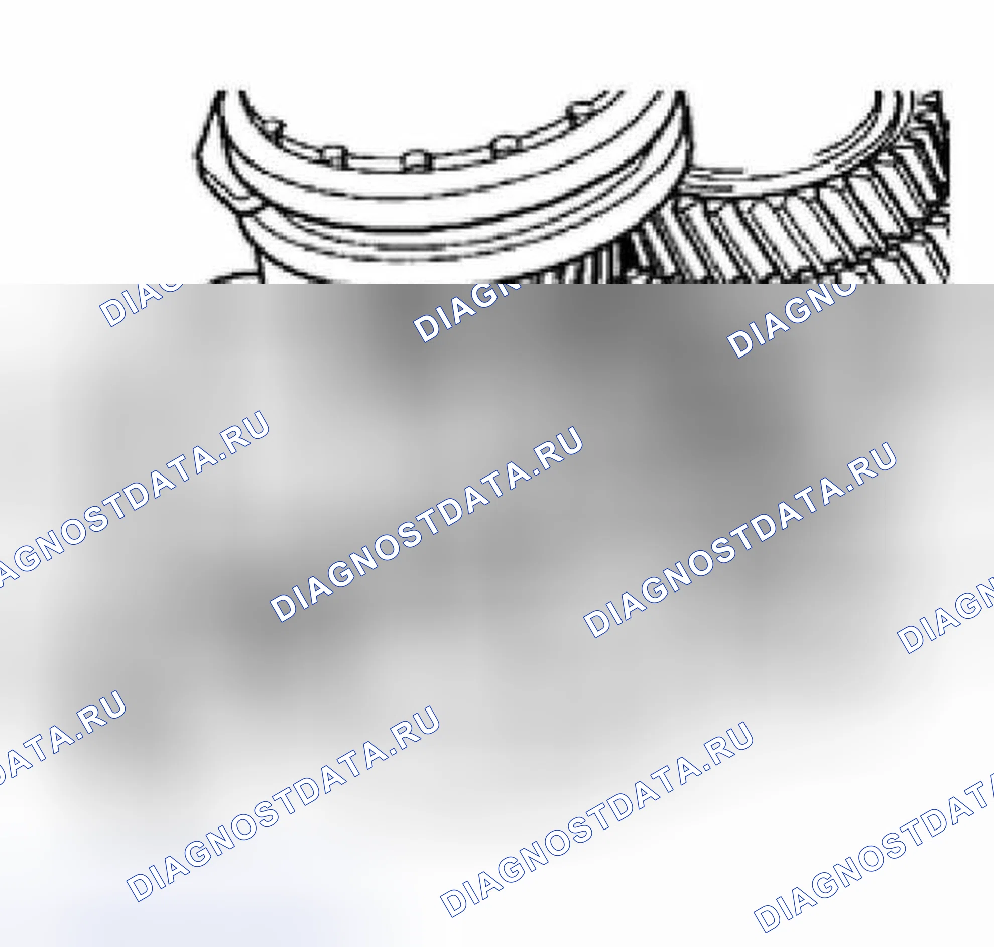 Рис. 54. Audi A6 C5 рестайлинг