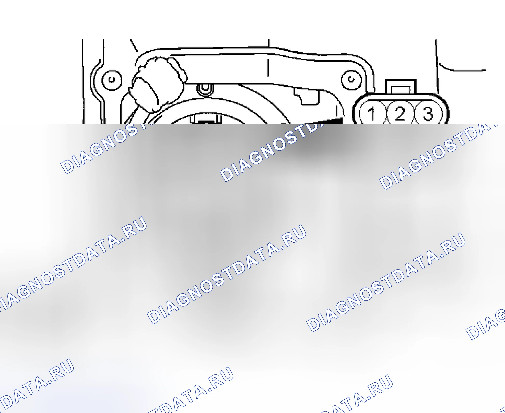 Рис. 114. Mitsubishi Lancer IX рестайлинг