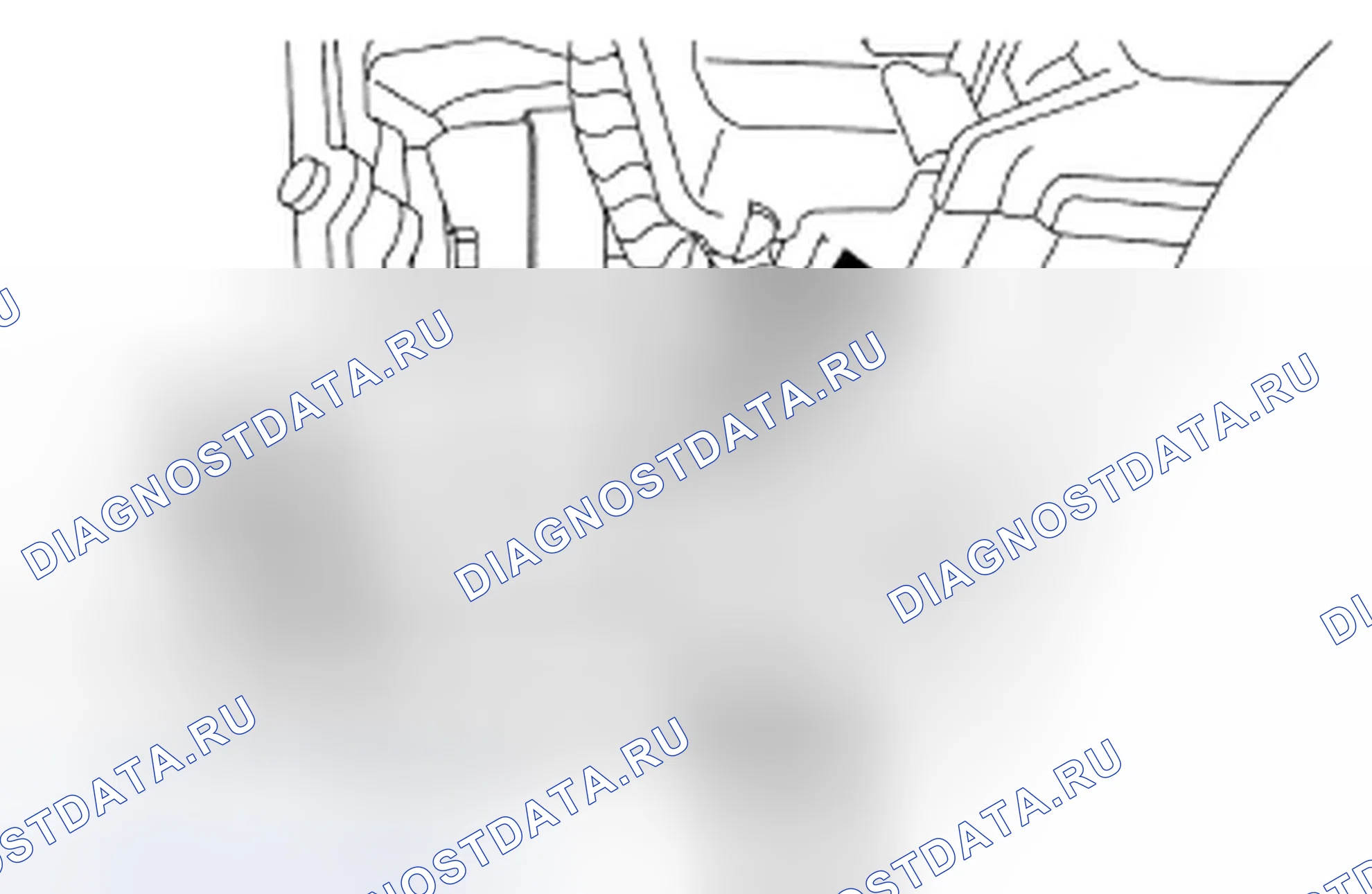 Рис. 743. Ford Escape I рестайлинг 2