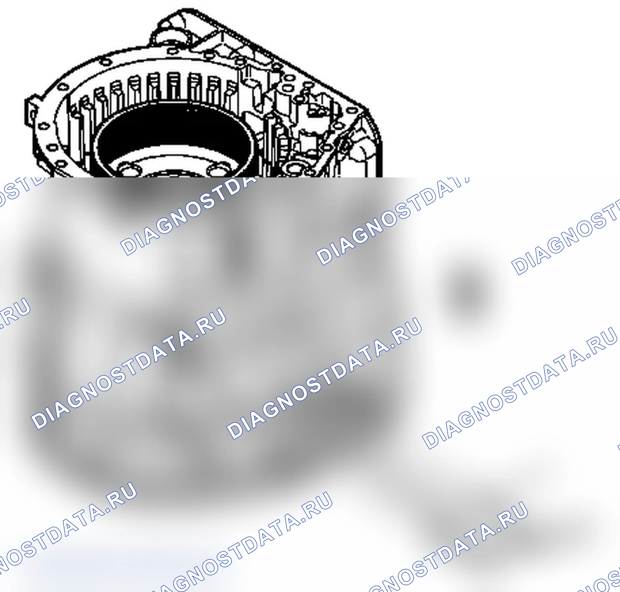 Рис. 884. Chevrolet Silverado 1500 