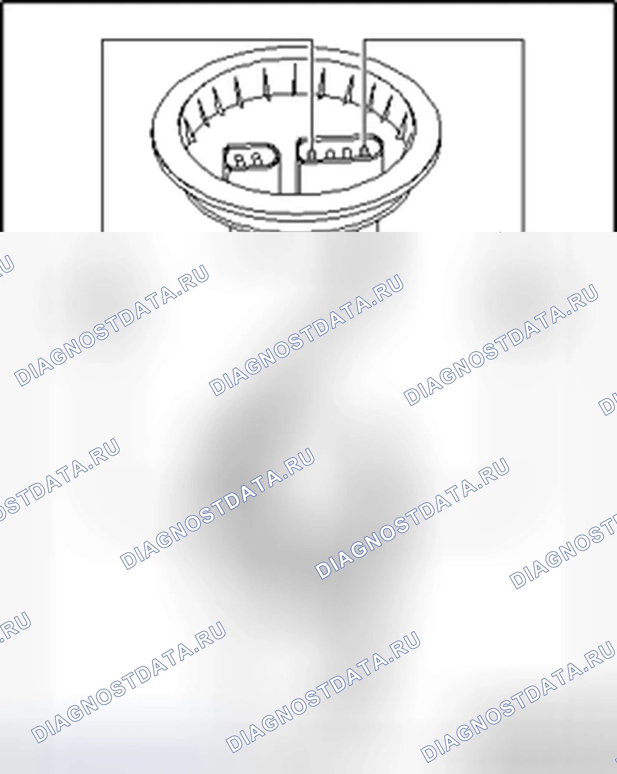 Рис. 766. Audi A8 D3 рестайлинг 2