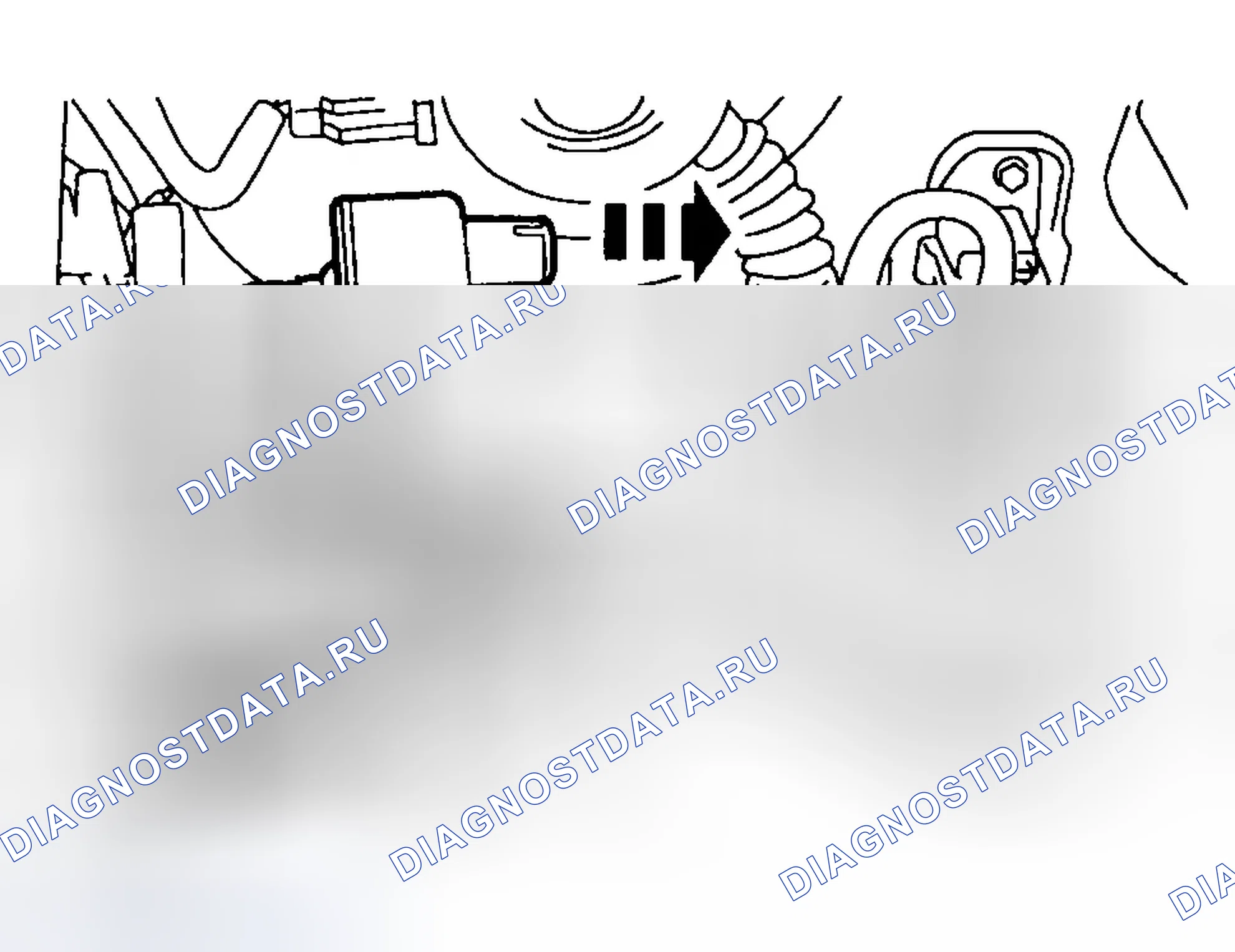 Рис. 139. Ford Excursion I