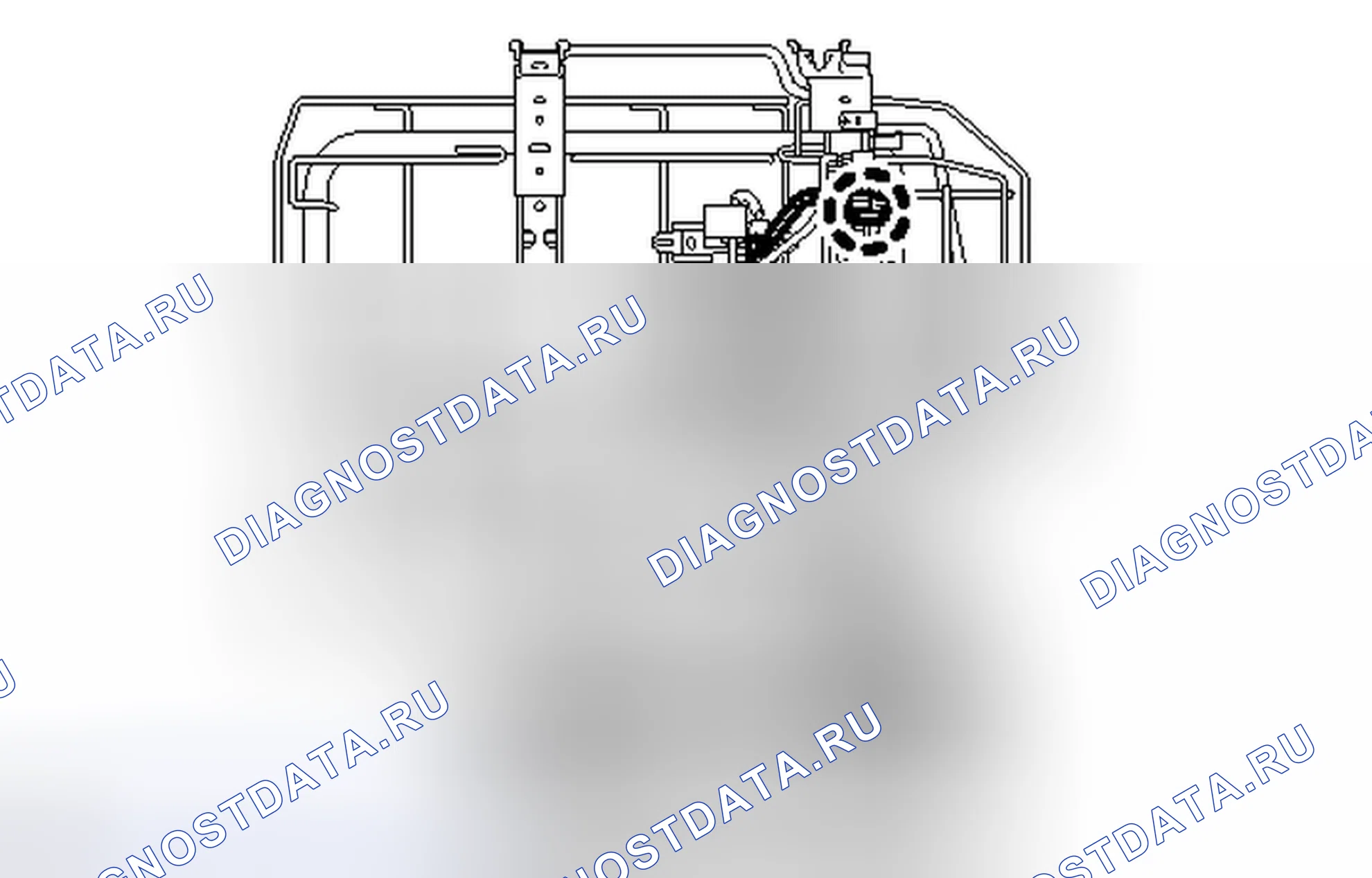 Рис. 455. Honda Accord VII