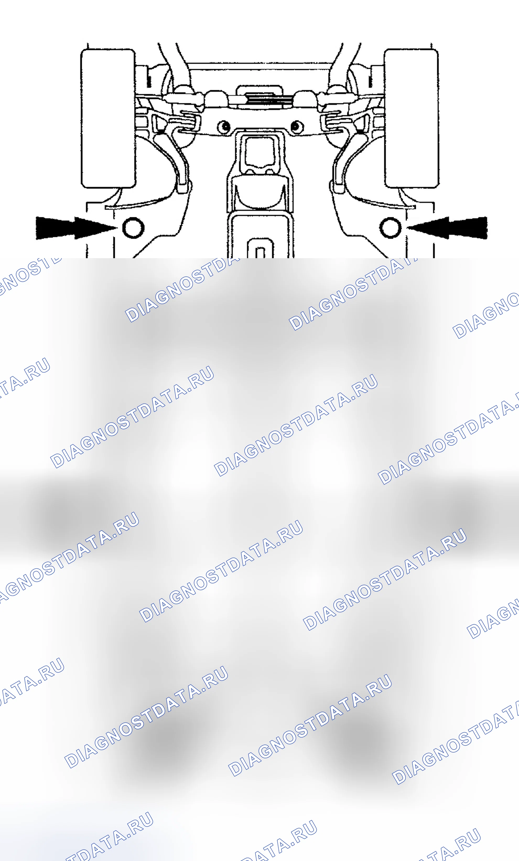 Рис. 3. Ford Crown Victoria II