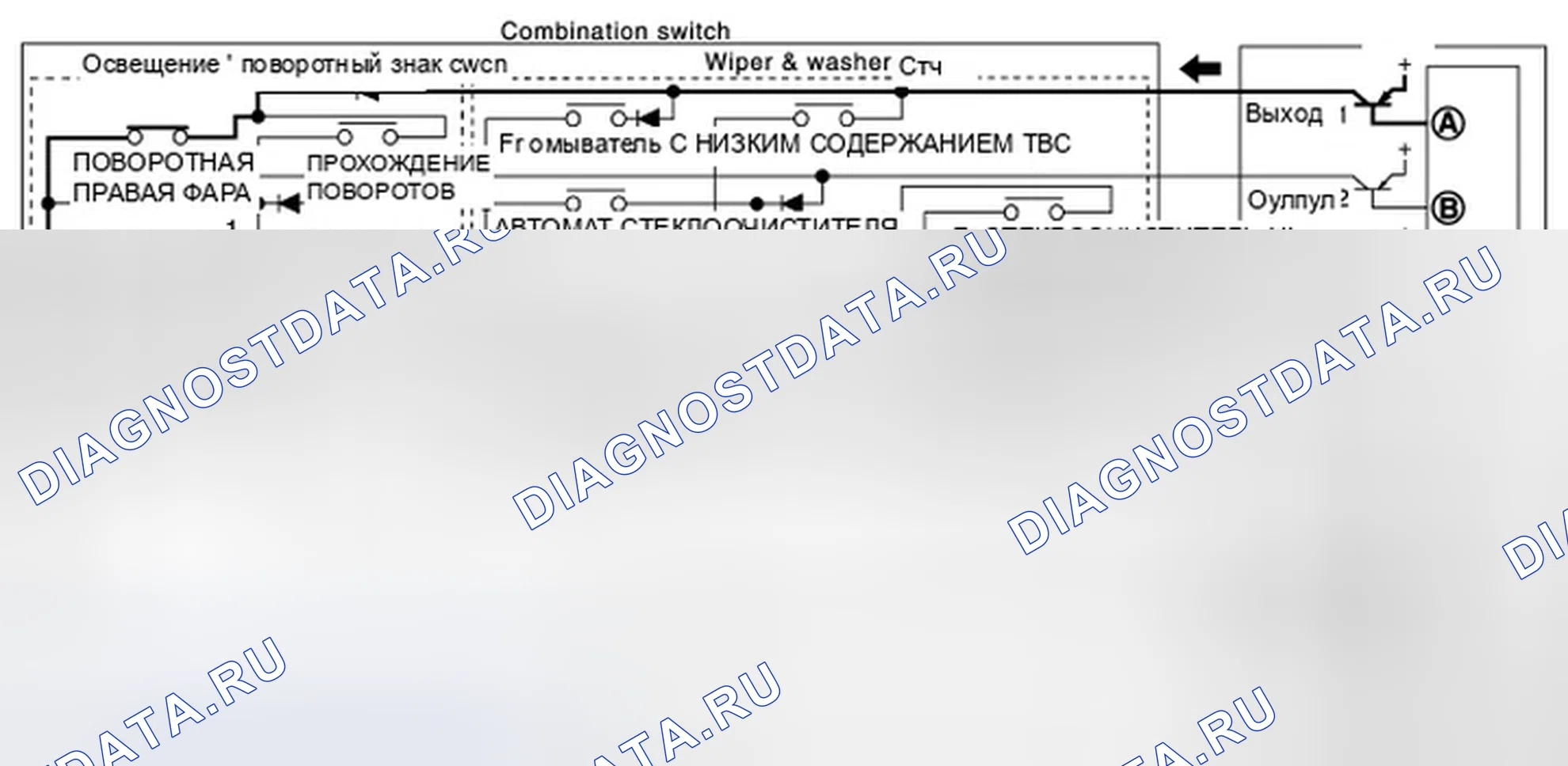 Рис. 33. Infiniti M37 IV
