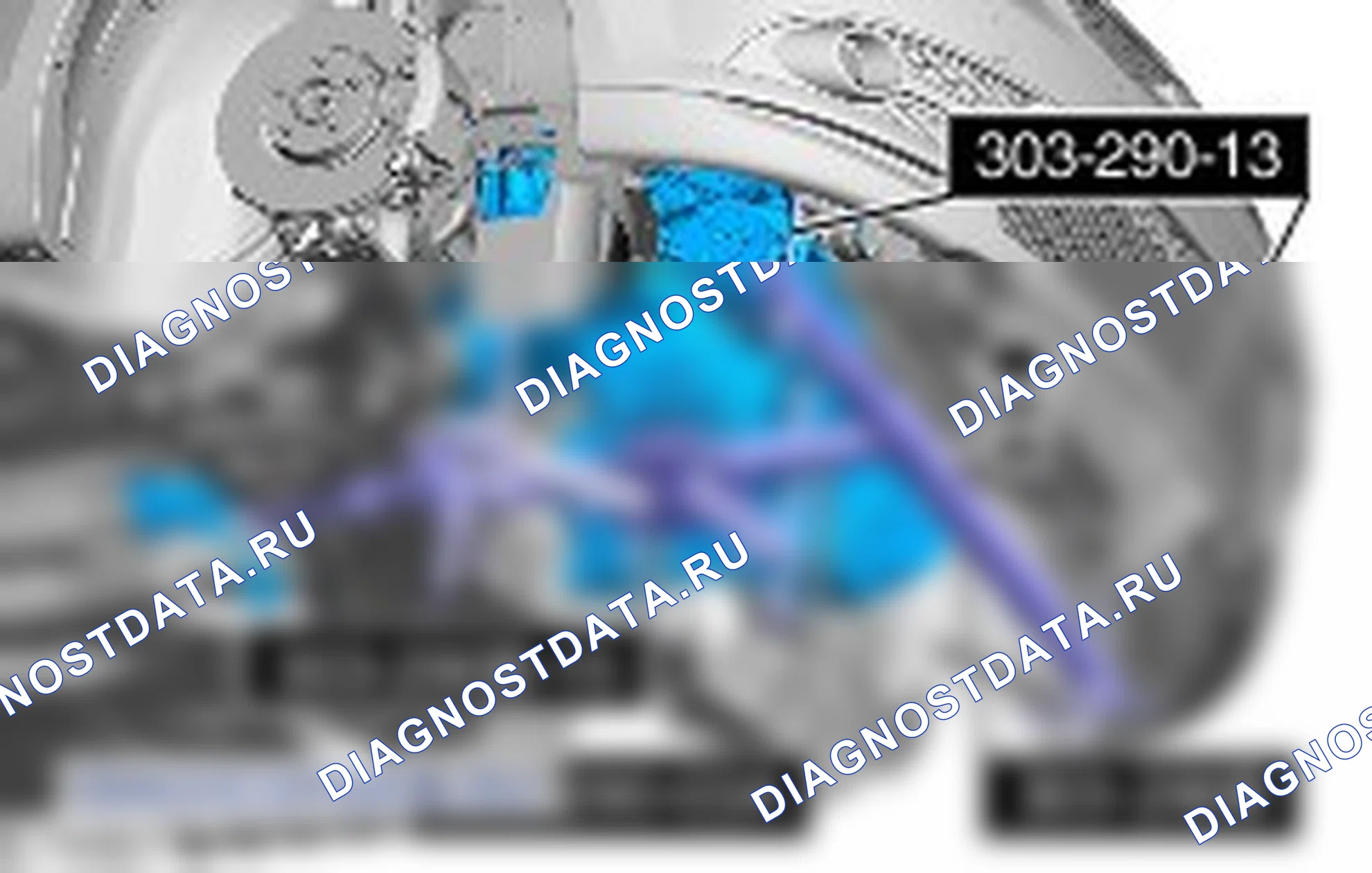 Getriebe — 1.4L Duratec-16V (Sigma)/1.6L Duratec-16V (Sigma): описание и работа. Ford C-MAX I рестайлинг