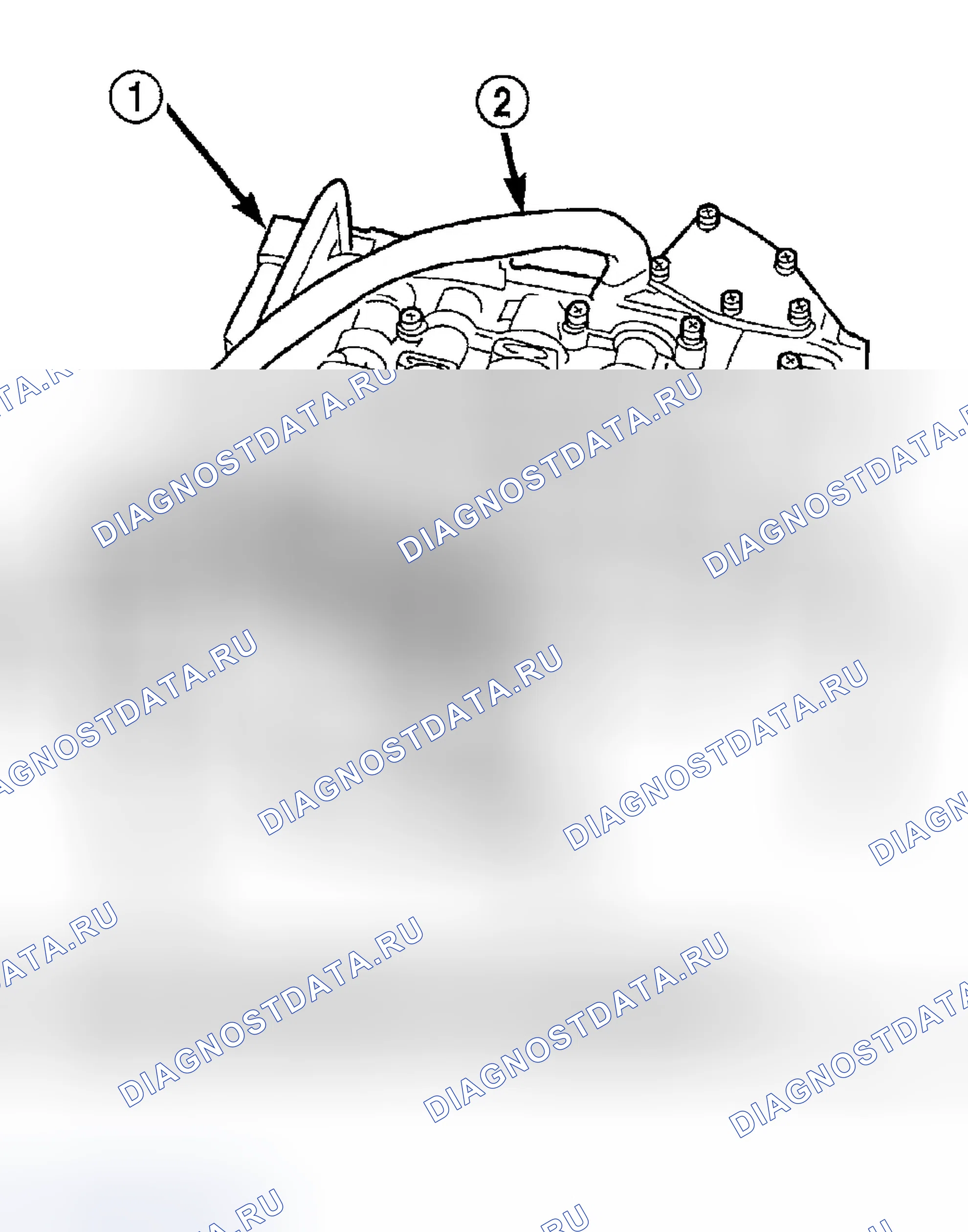 Рис. 232. Dodge Pickup R1500 
