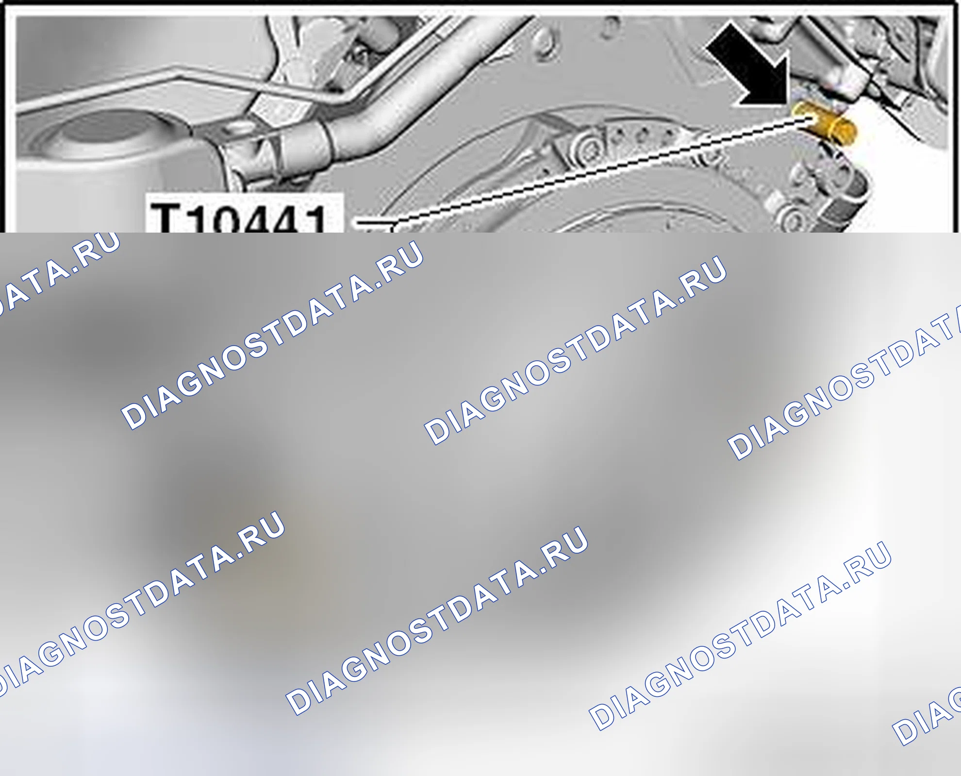 Рис. 547. Volkswagen Touareg II