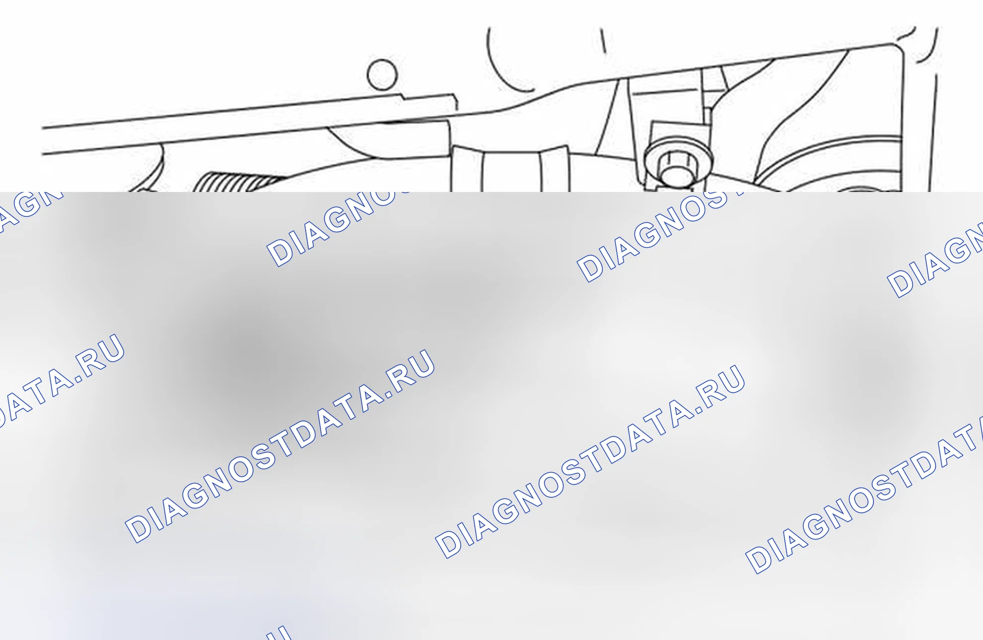 Рис. 311. Land Rover Range Rover L322