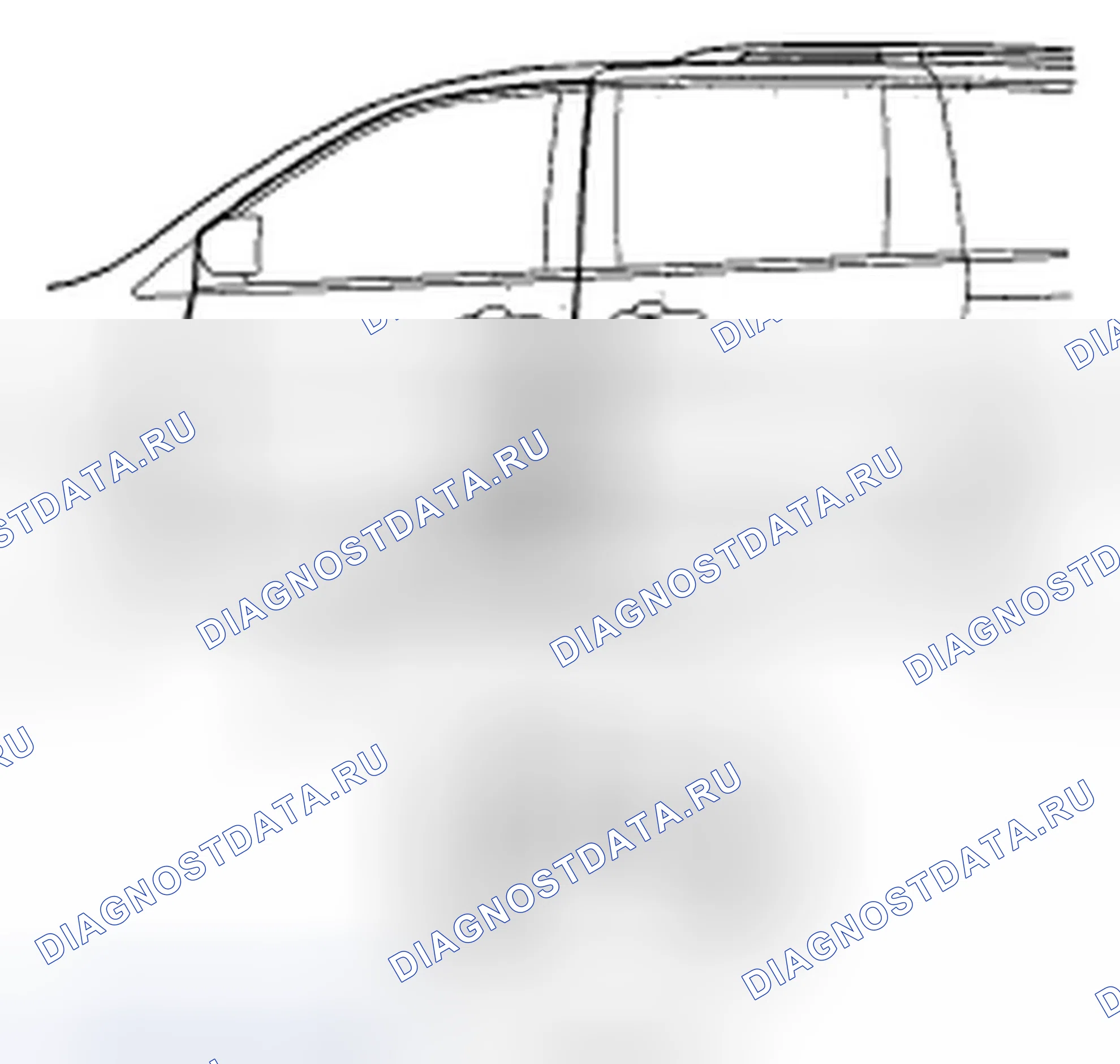 Рис. 33. Honda Odyssey IV