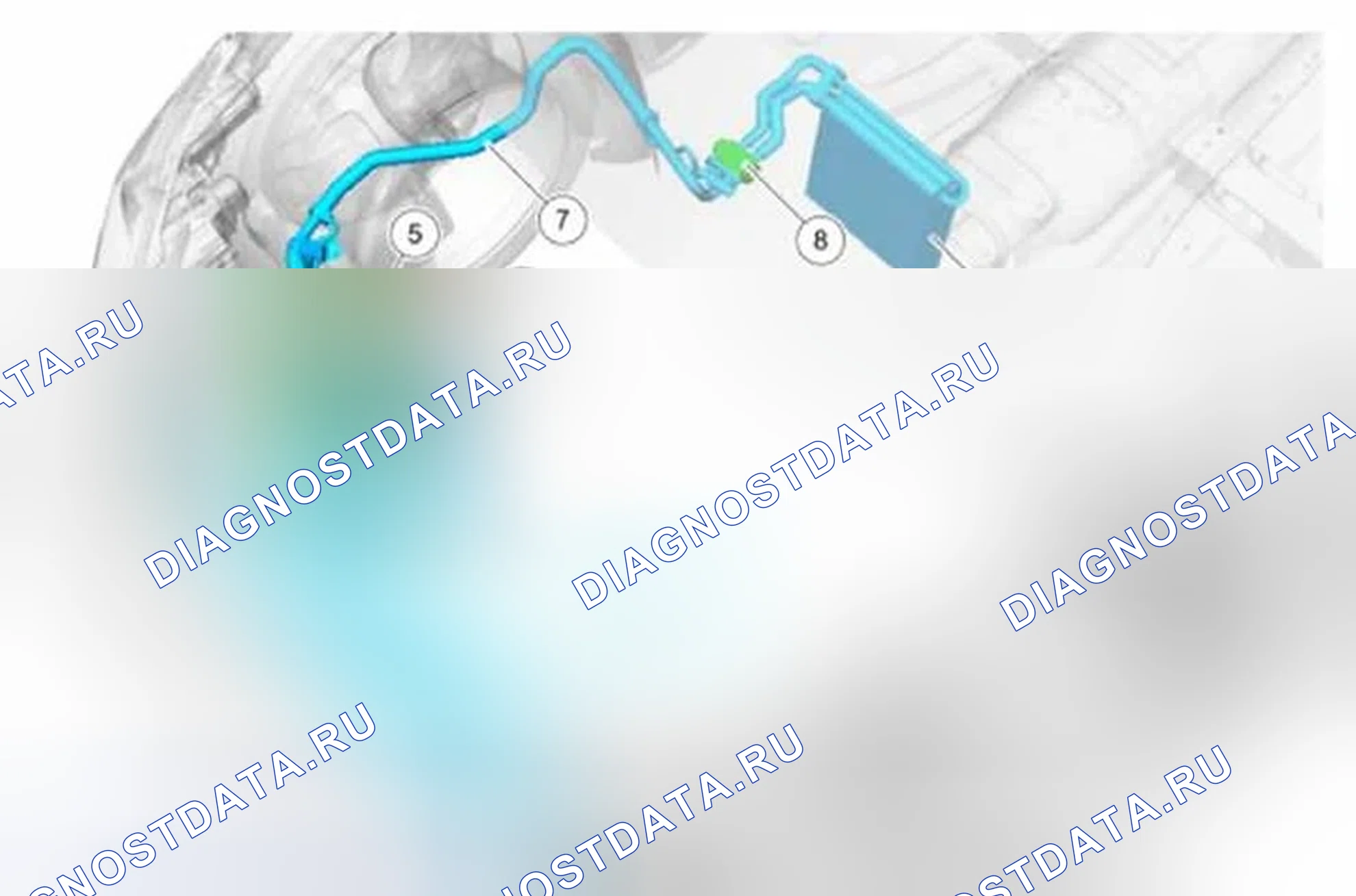 Рис. 40. Ford C-MAX II