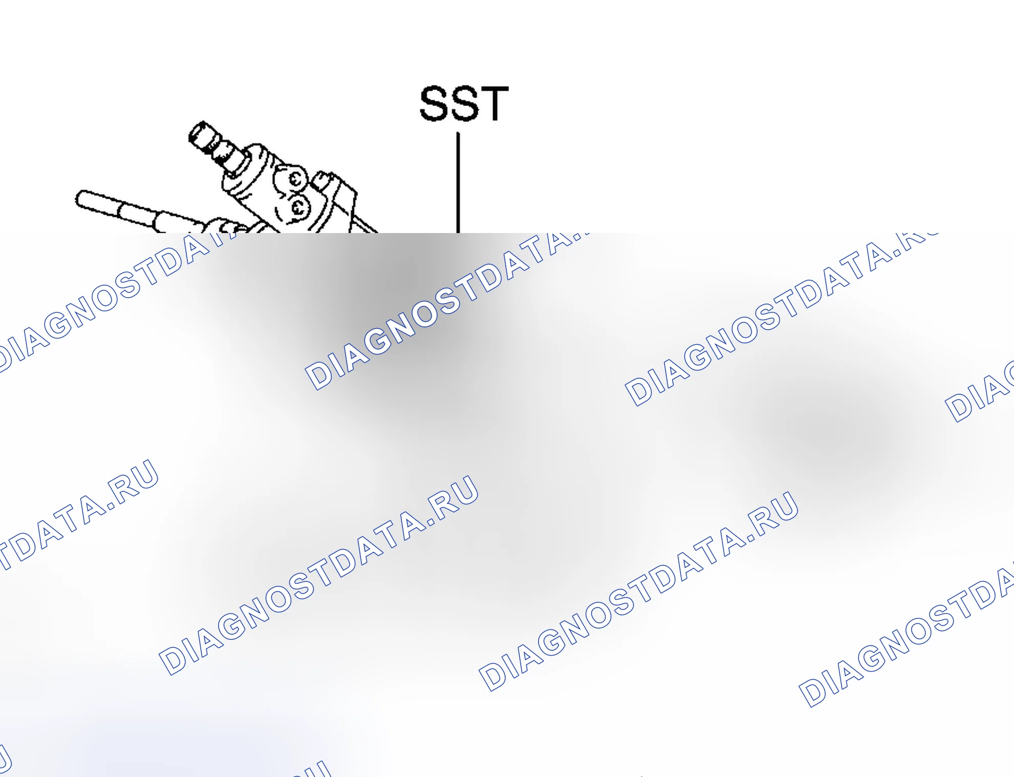 Рис. 80. Toyota Highlander I рестайлинг
