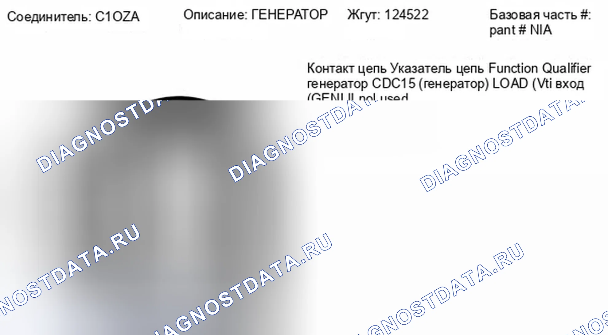 Рис. 3. Ford Fiesta Mk6