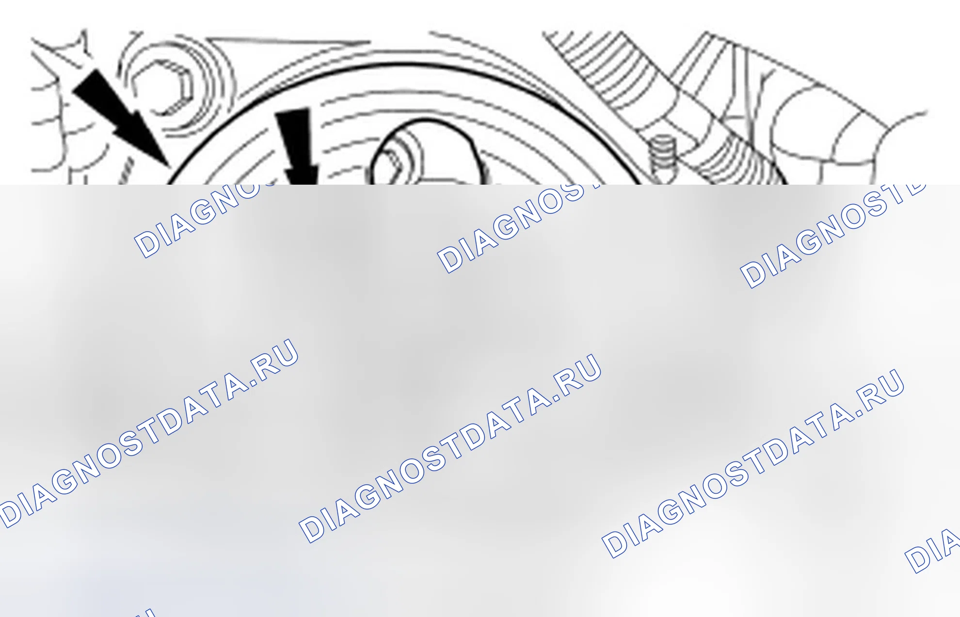 Рис. 369. Ford Mustang V