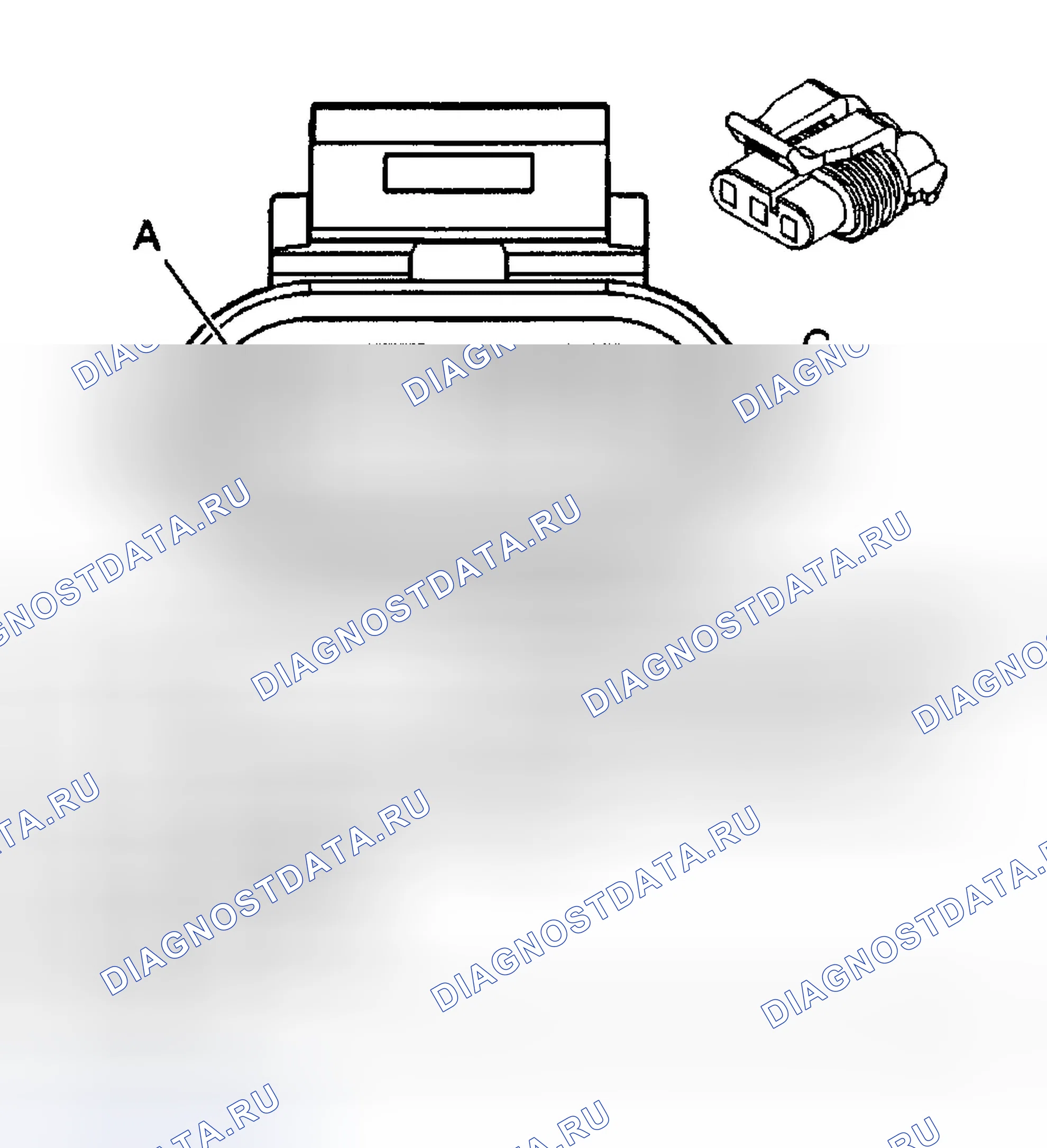 Рис. 12. Chevrolet Silverado 2500 
