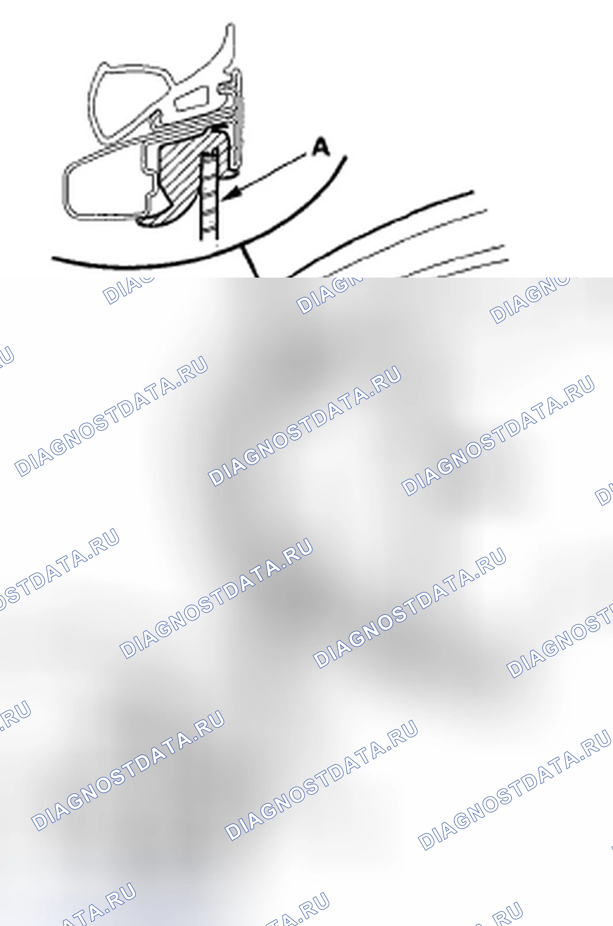 Рис. 230. Honda Civic VIII