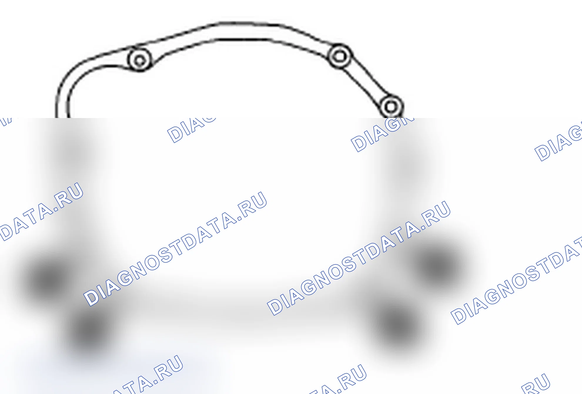 Рис. 315. Subaru Impreza WRX GH