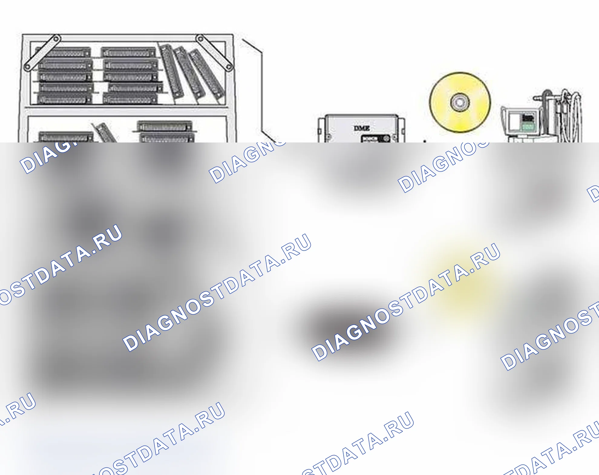 Рис. 25. BMW M6 E63/E64